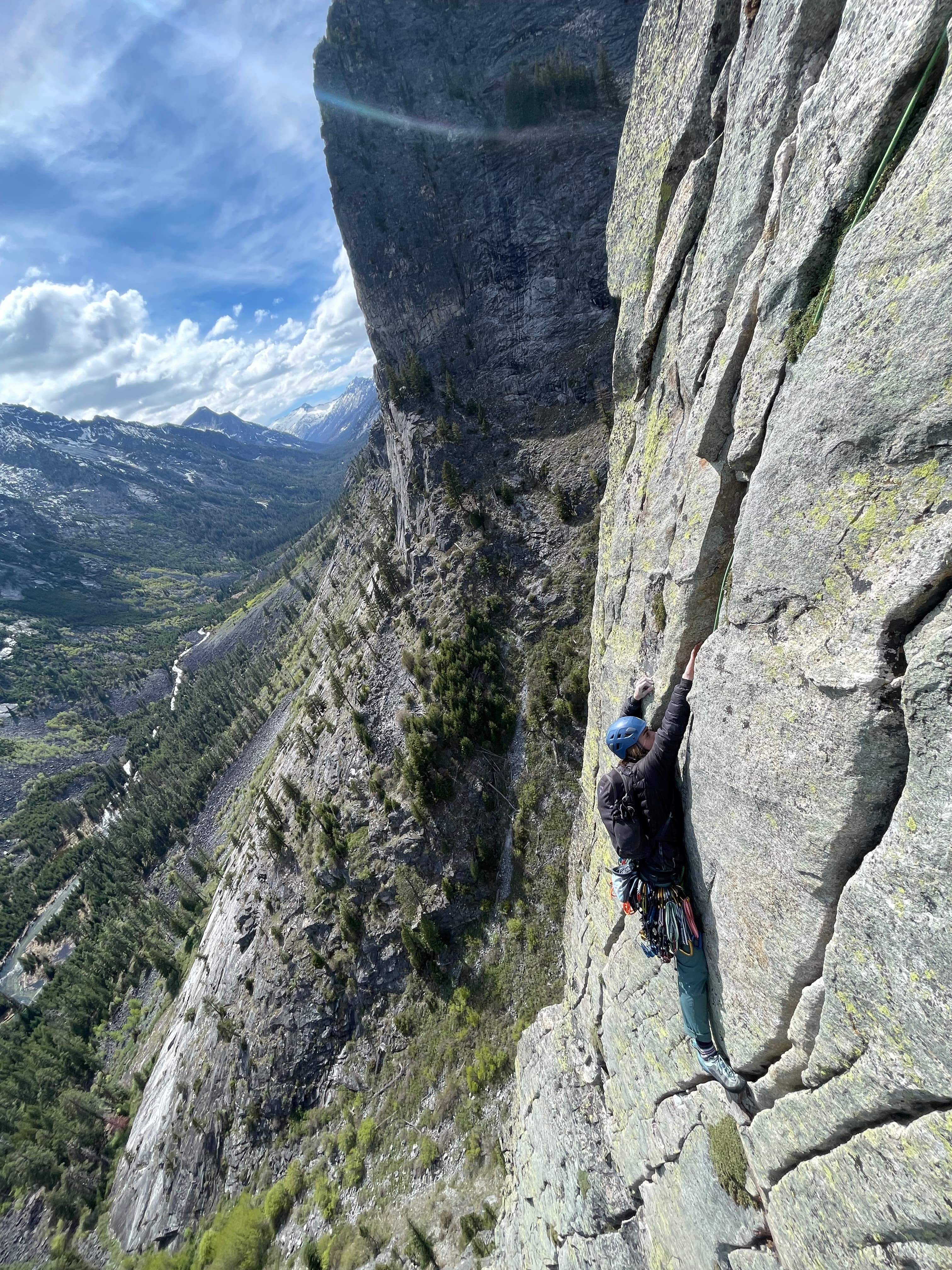 Photo of Shoshone Spire