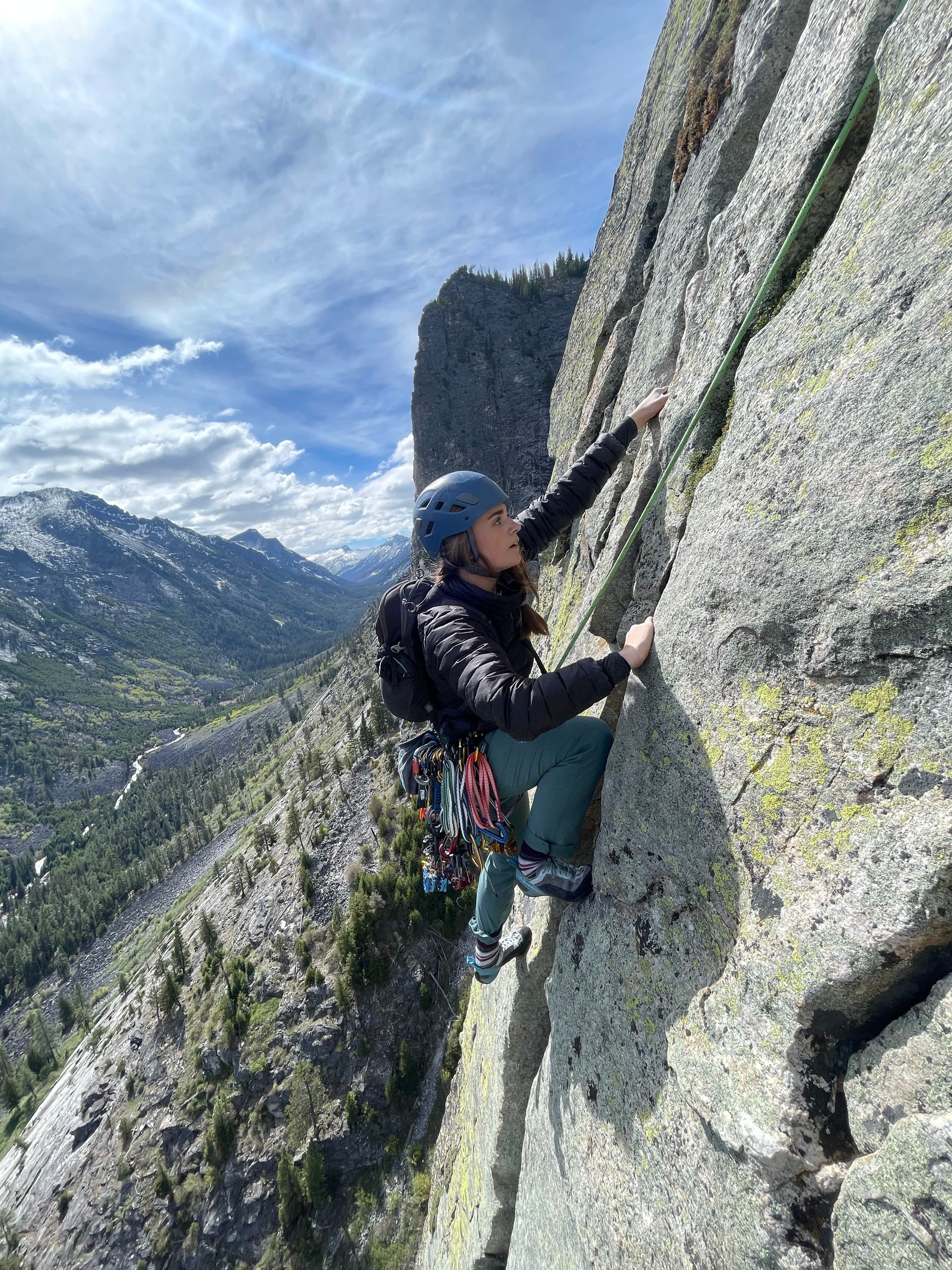 Photo of Shoshone Spire