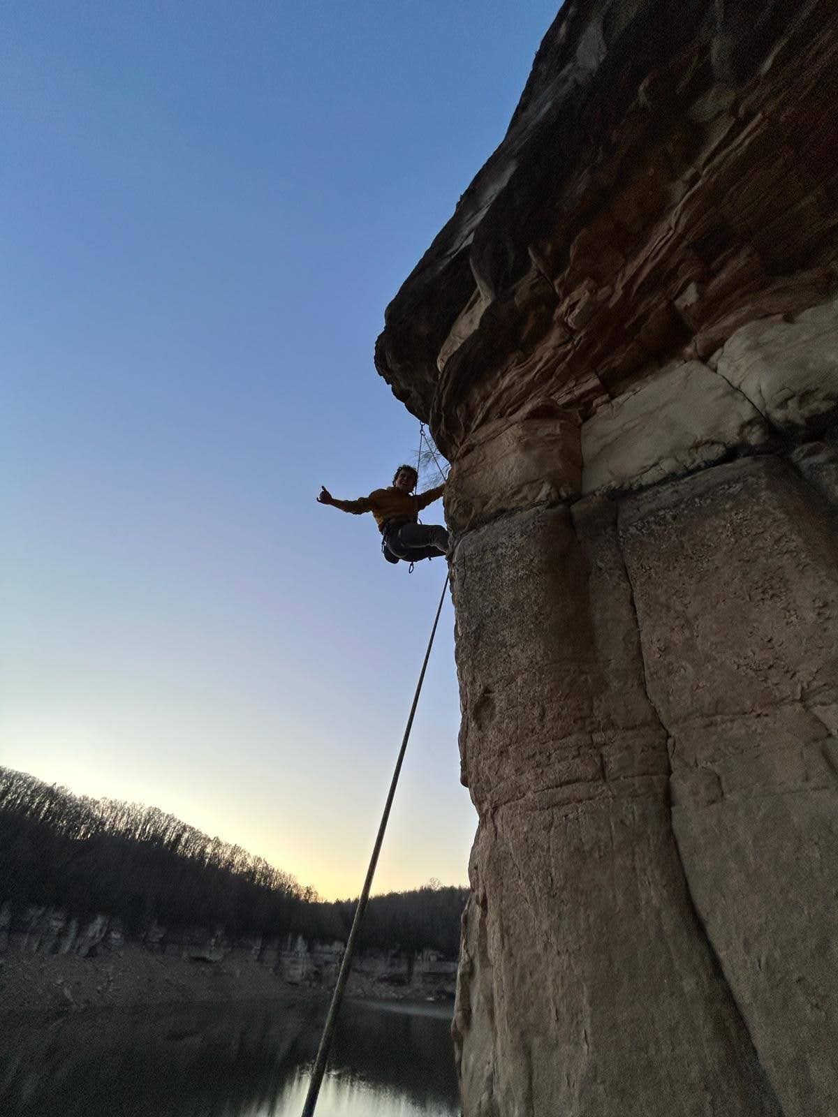 Photo of West Virginia