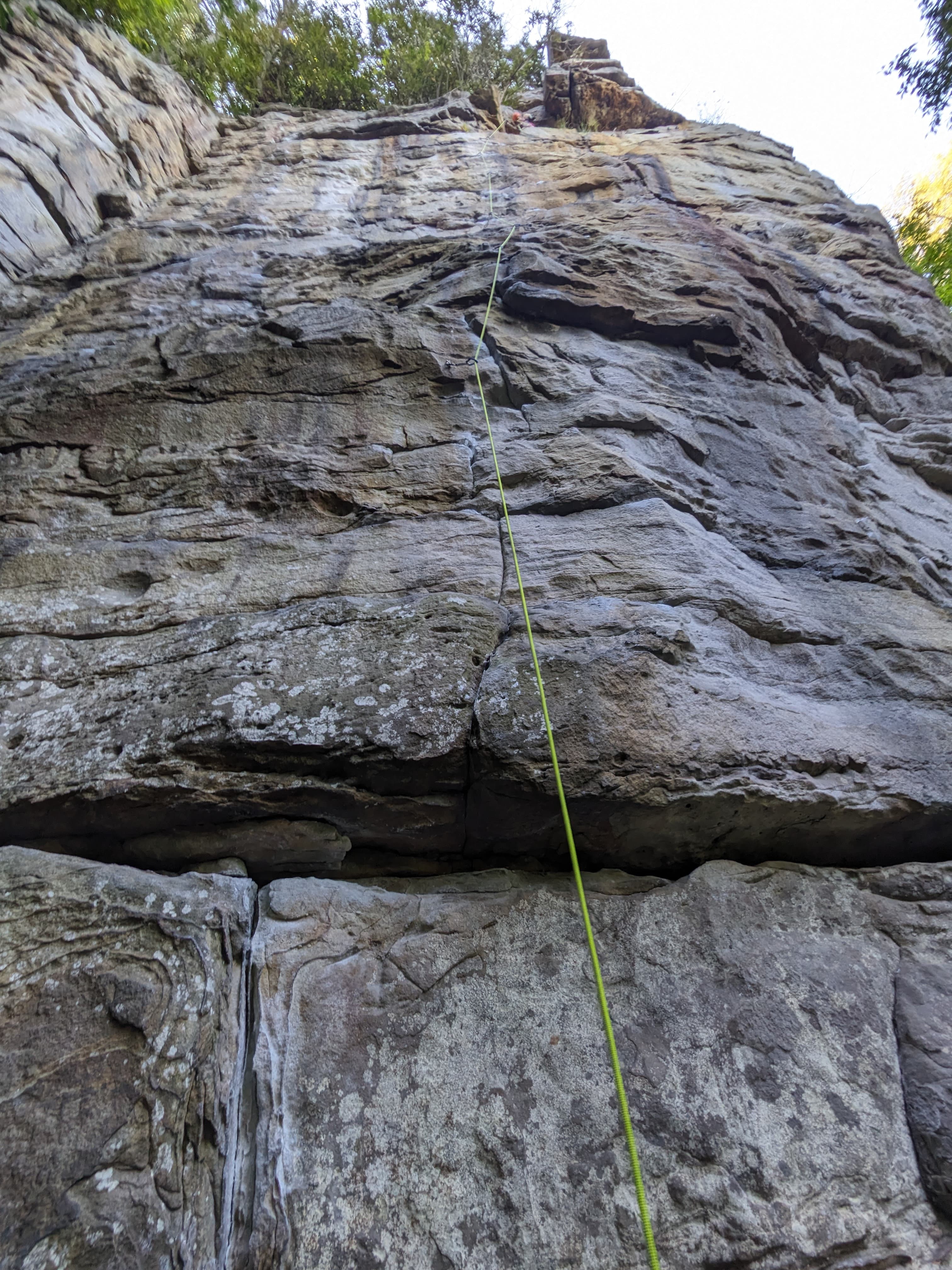 Photo of New River Gorge Proper