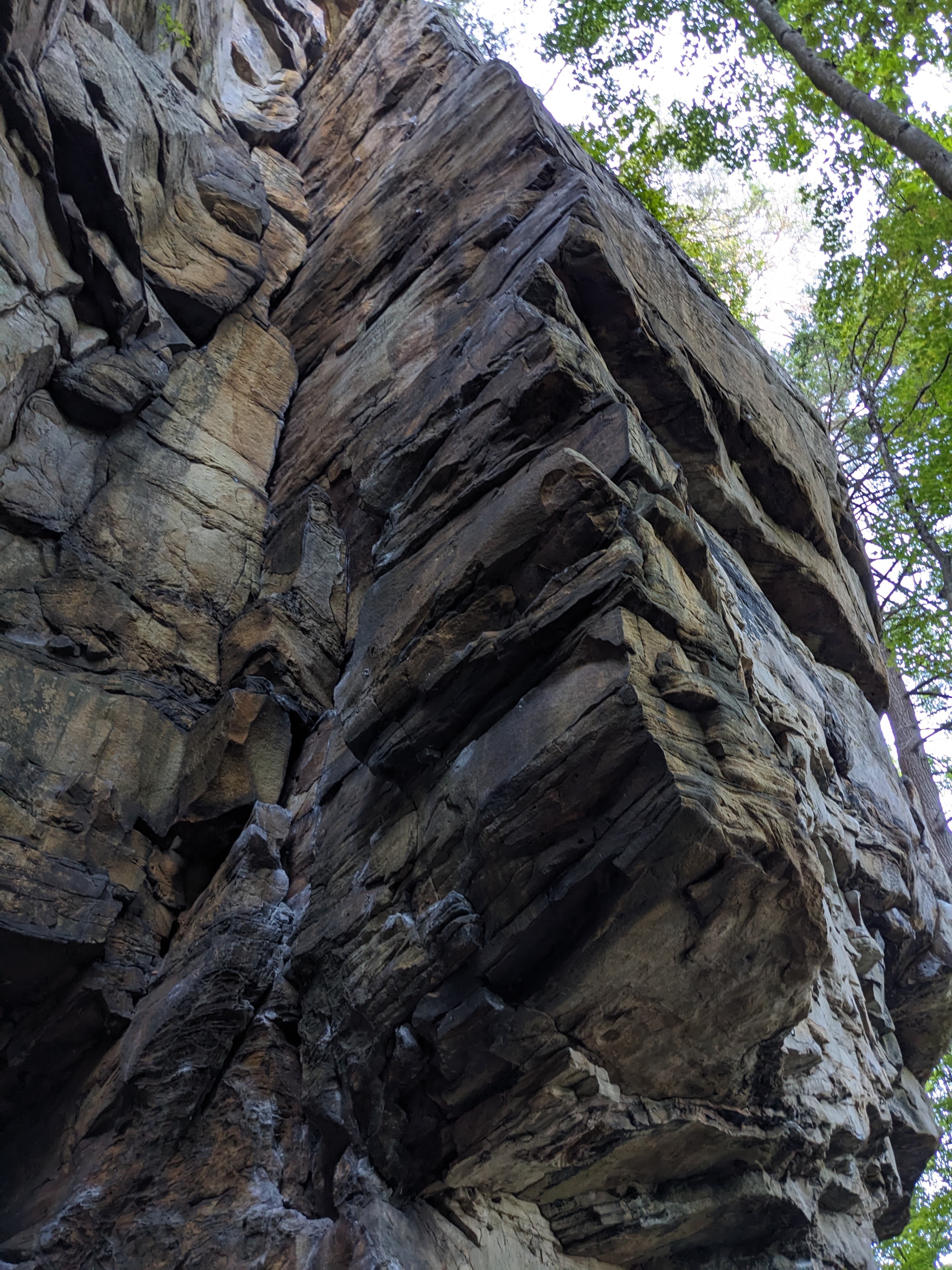 Photo of New River Gorge Proper