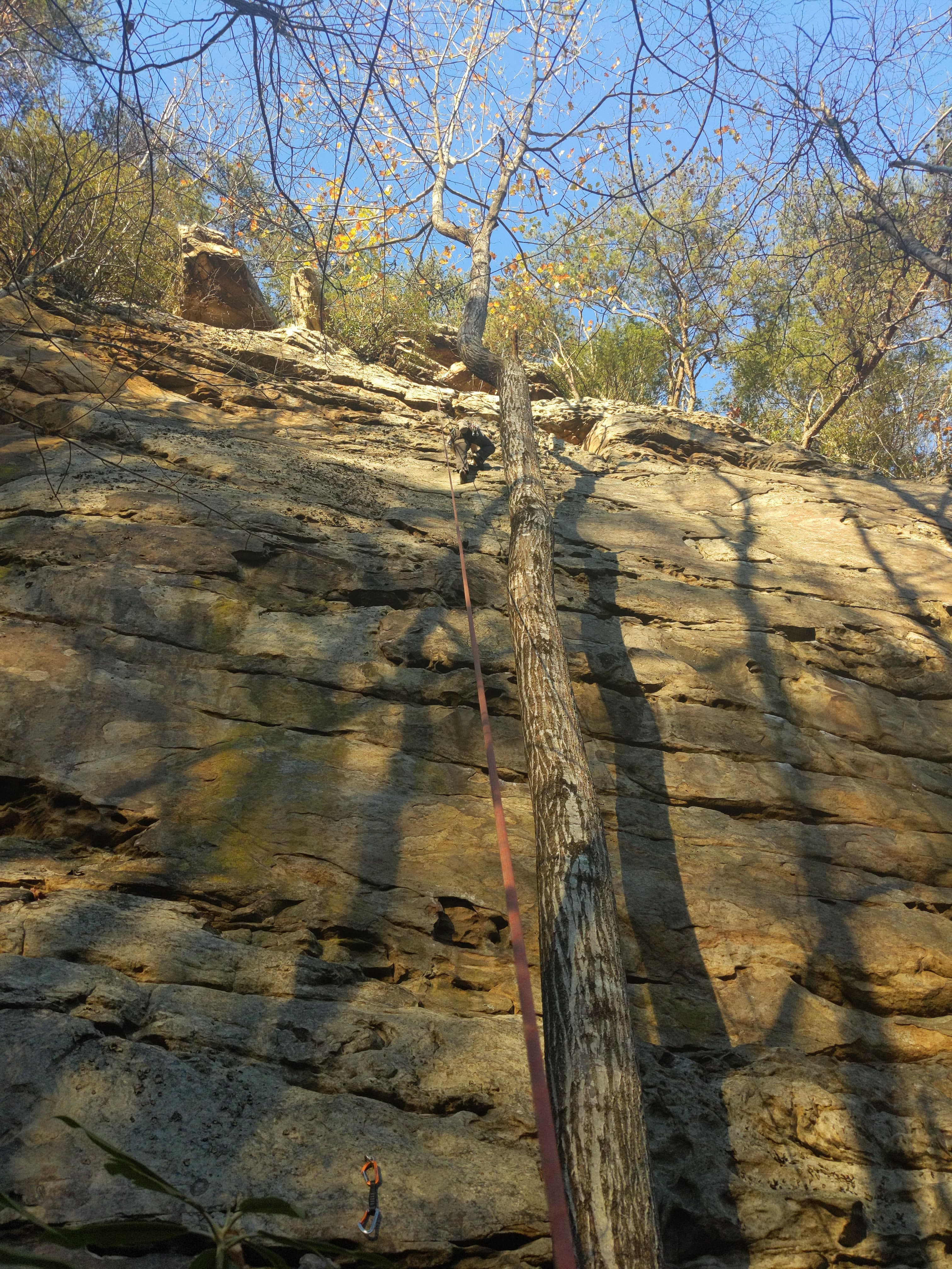 Photo of Meadow River Gorge