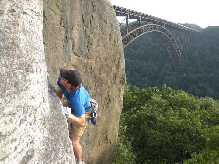 Photo of West Virginia