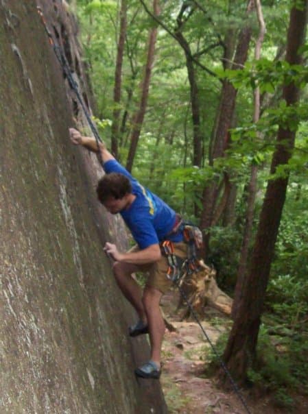 Photo of West Virginia