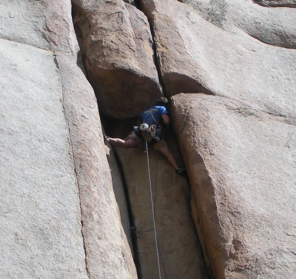 Photo of **Prescott Area