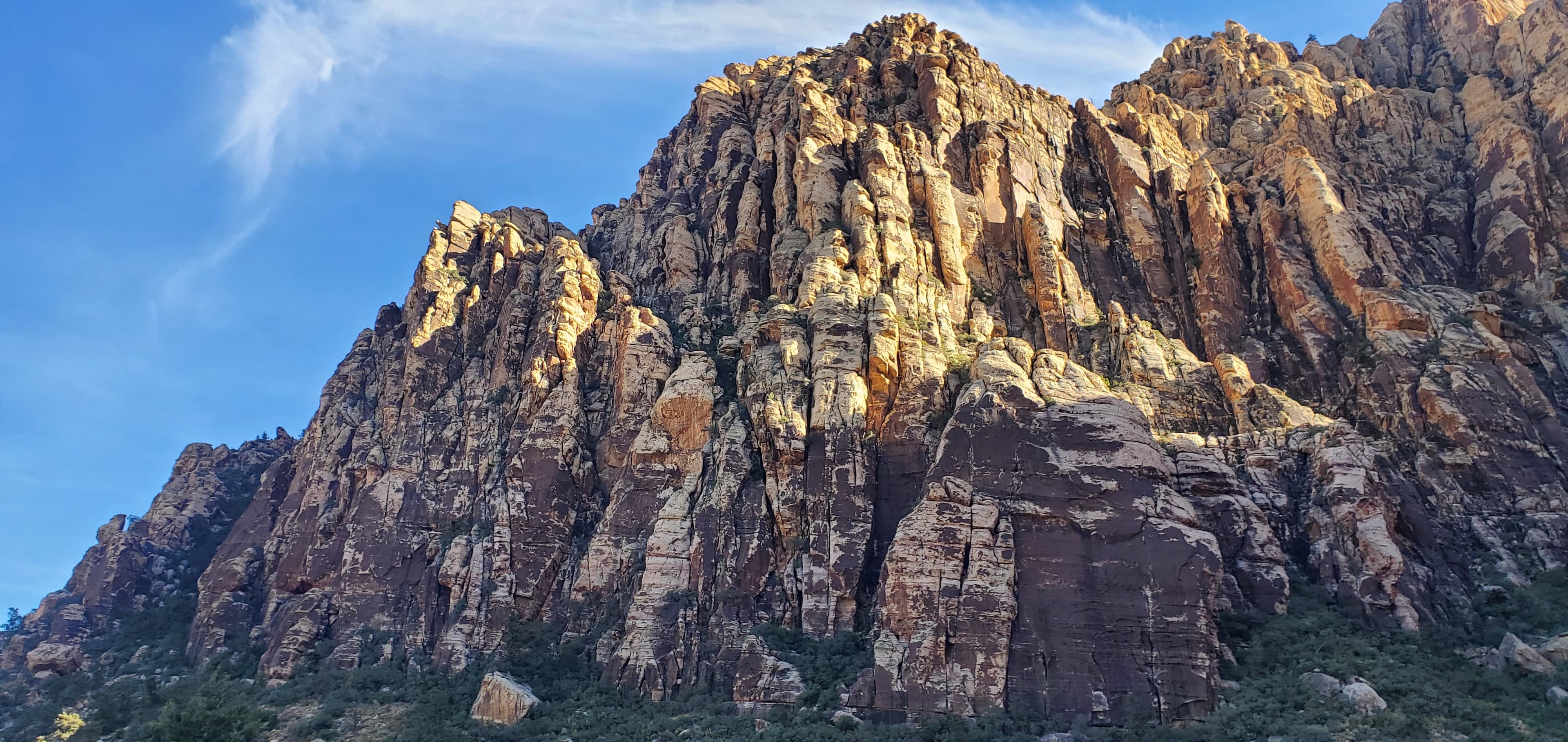 Photo of Red Rocks