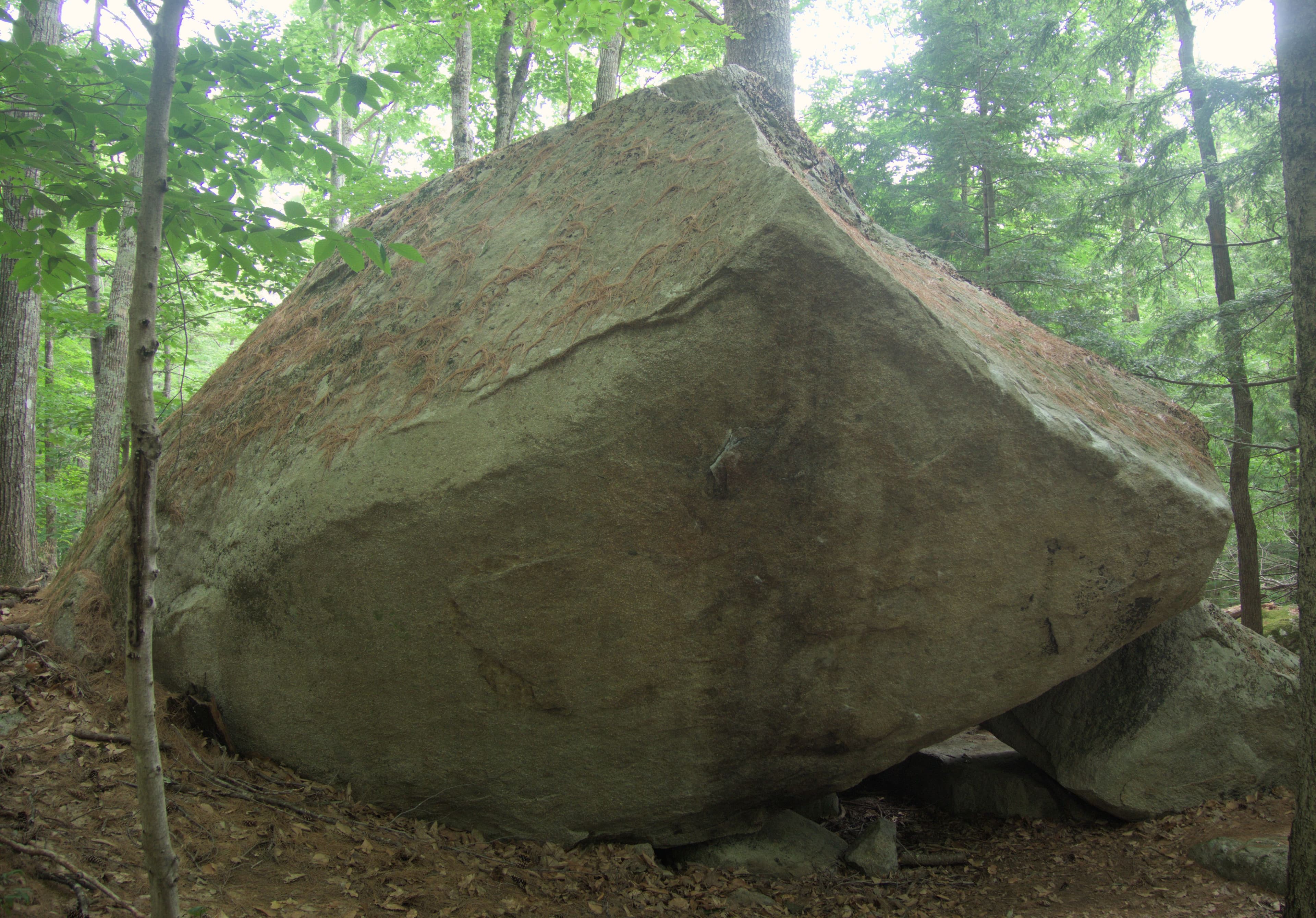 Photo of WM: Kancamagus (Eastern)