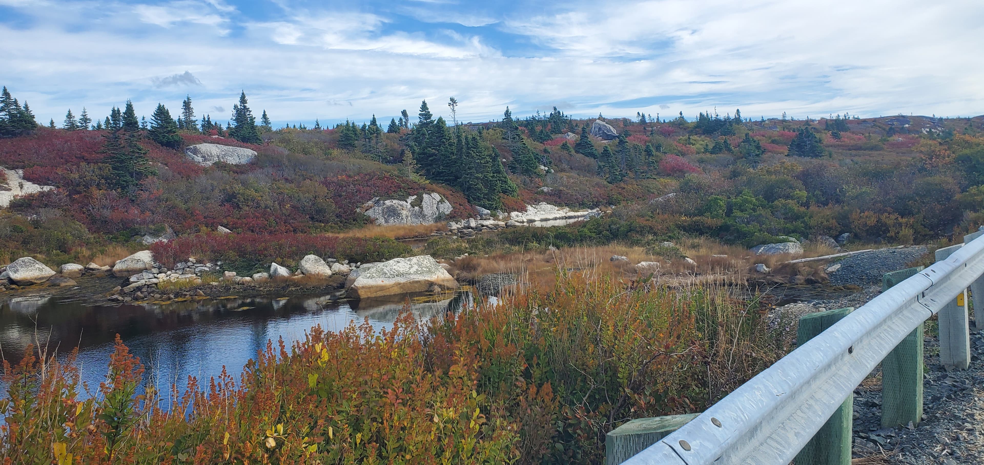 Photo of Peggy's Cove