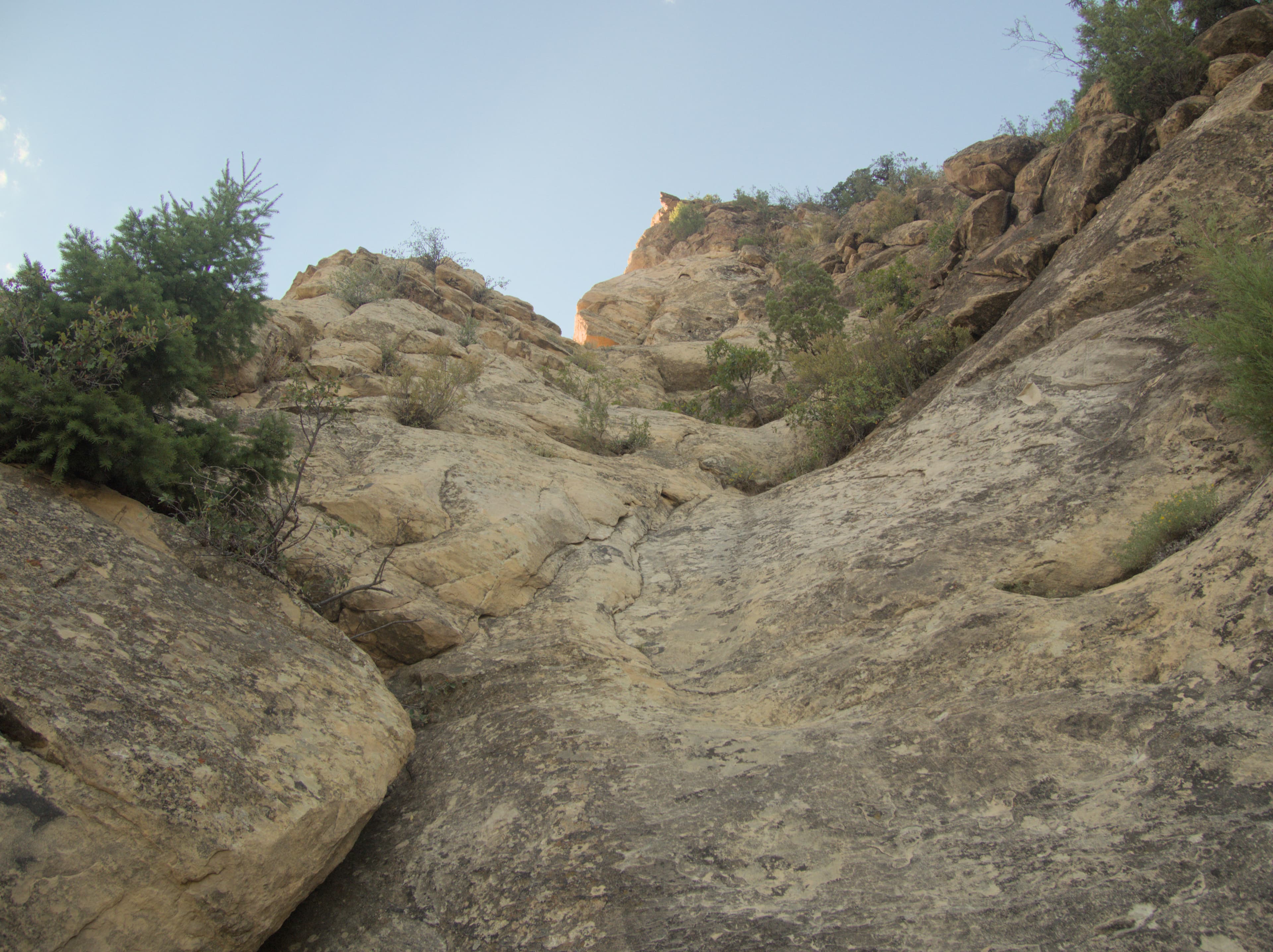 Photo of Gold Butte