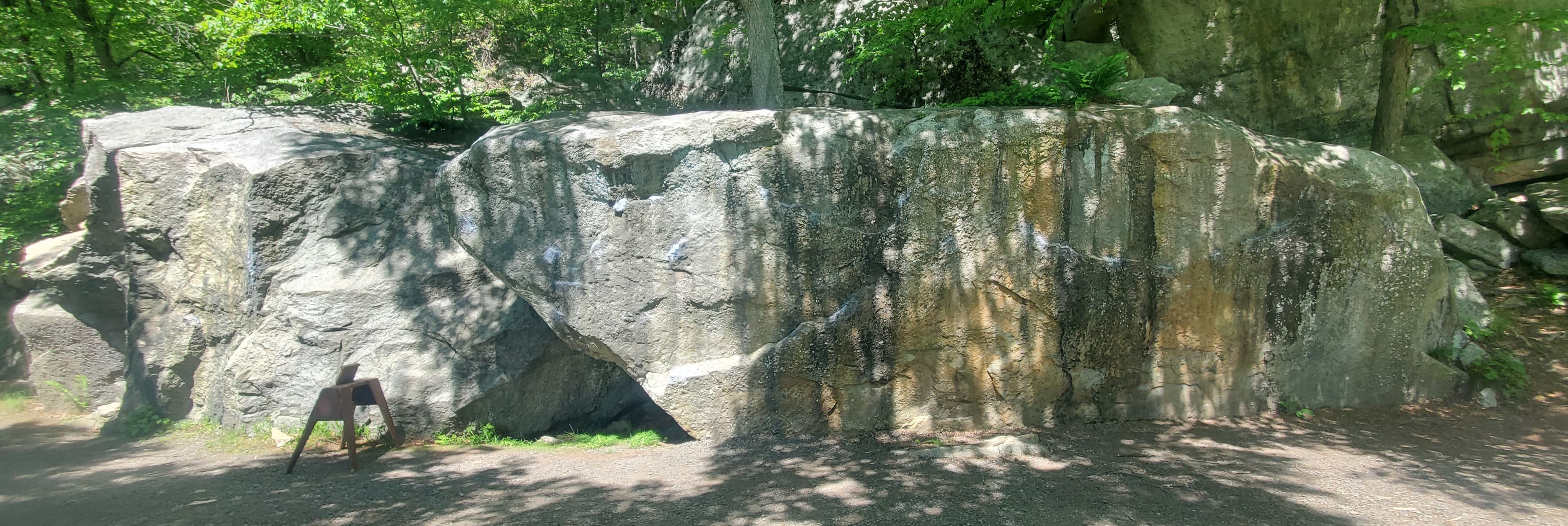 Photo of New York