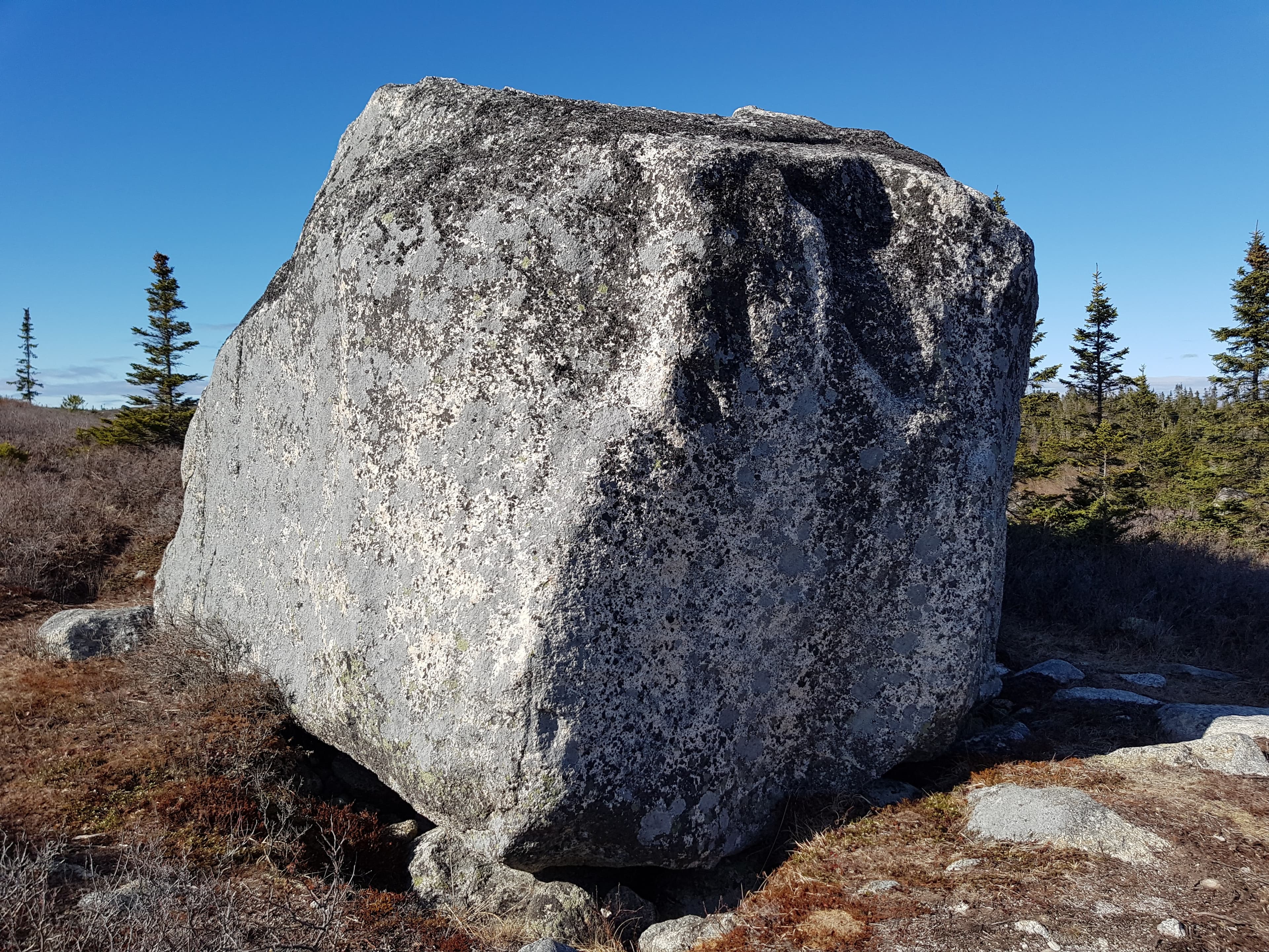 Photo of Peggy's Cove