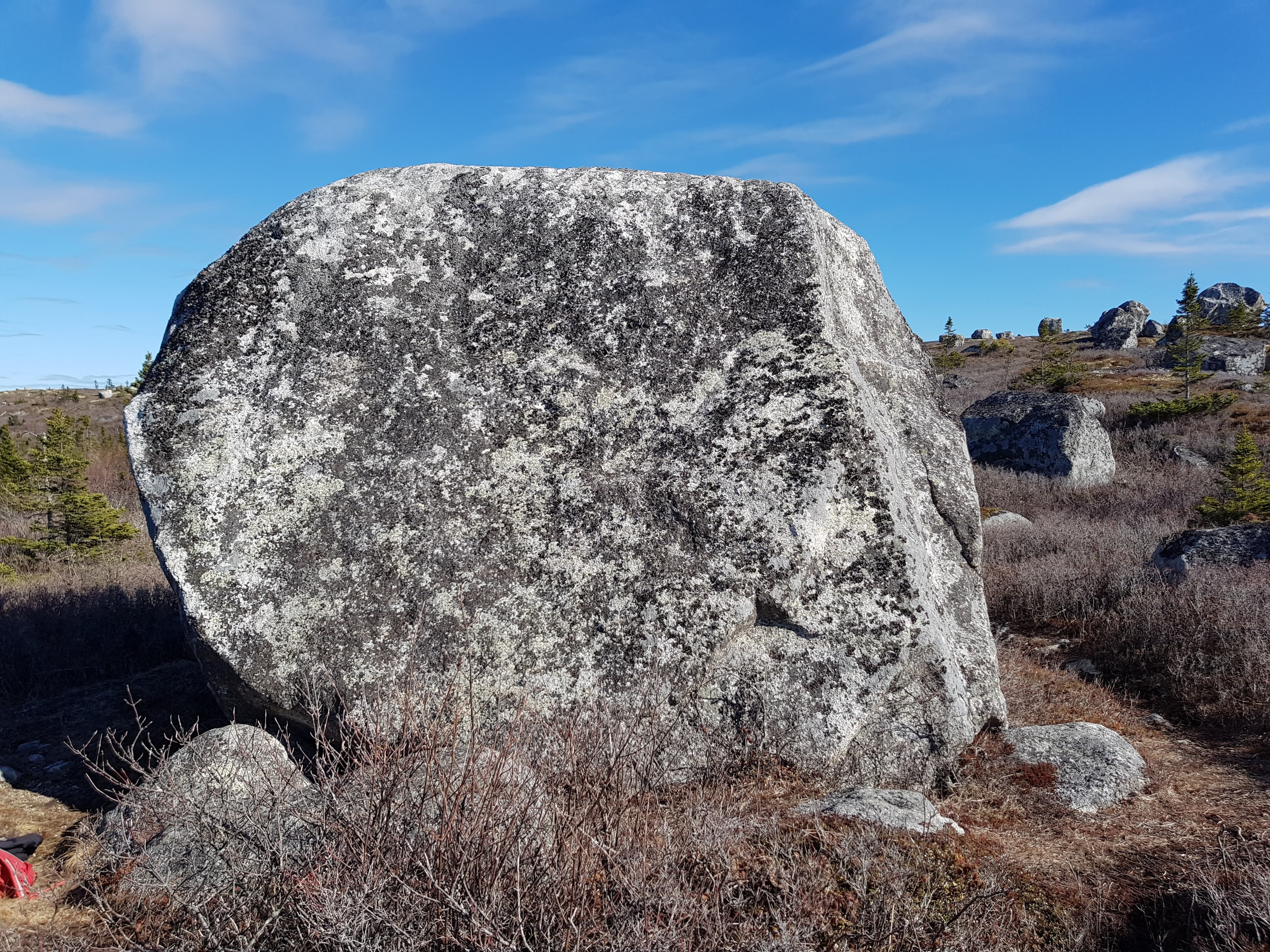 Photo of Peggy's Cove