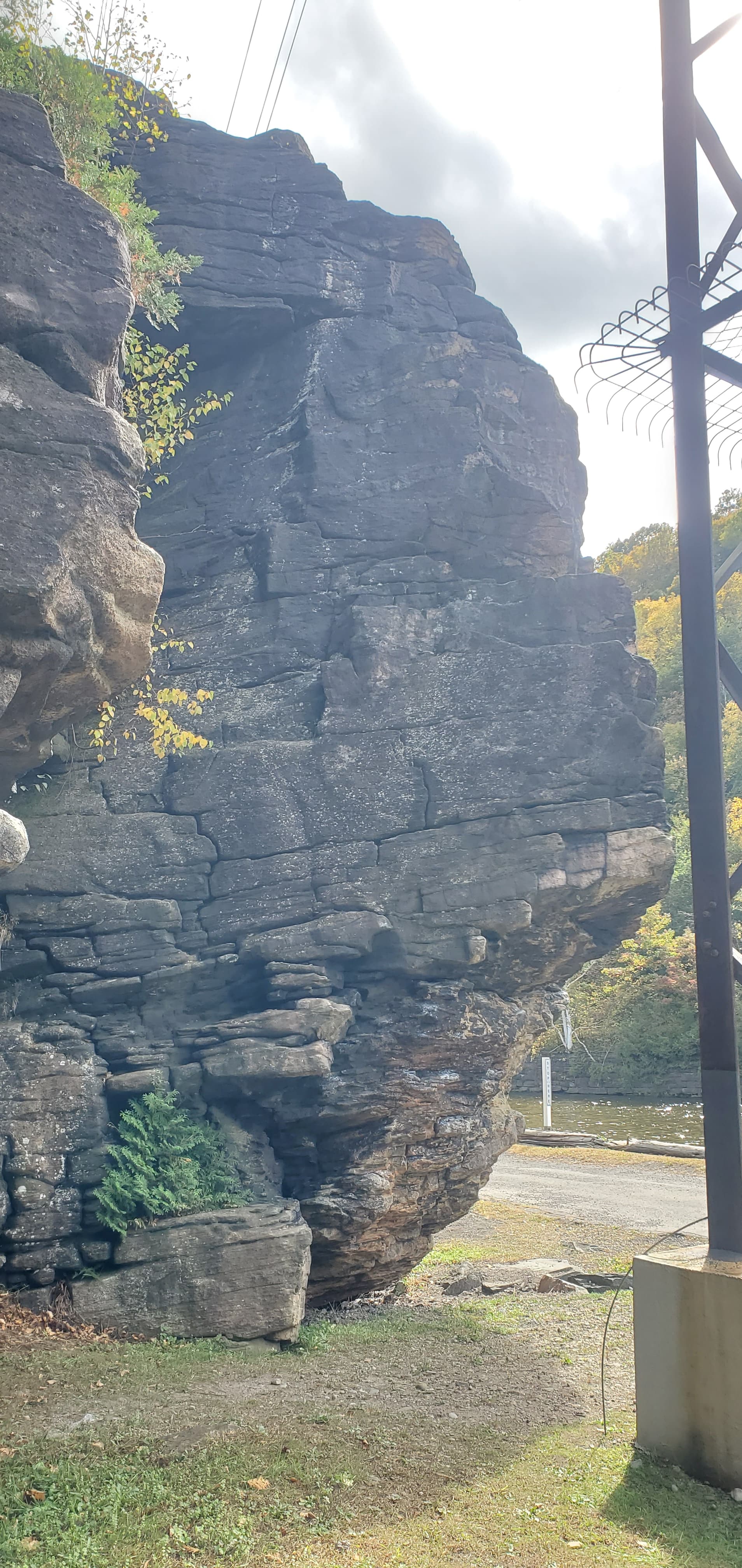 Photo of Little Falls