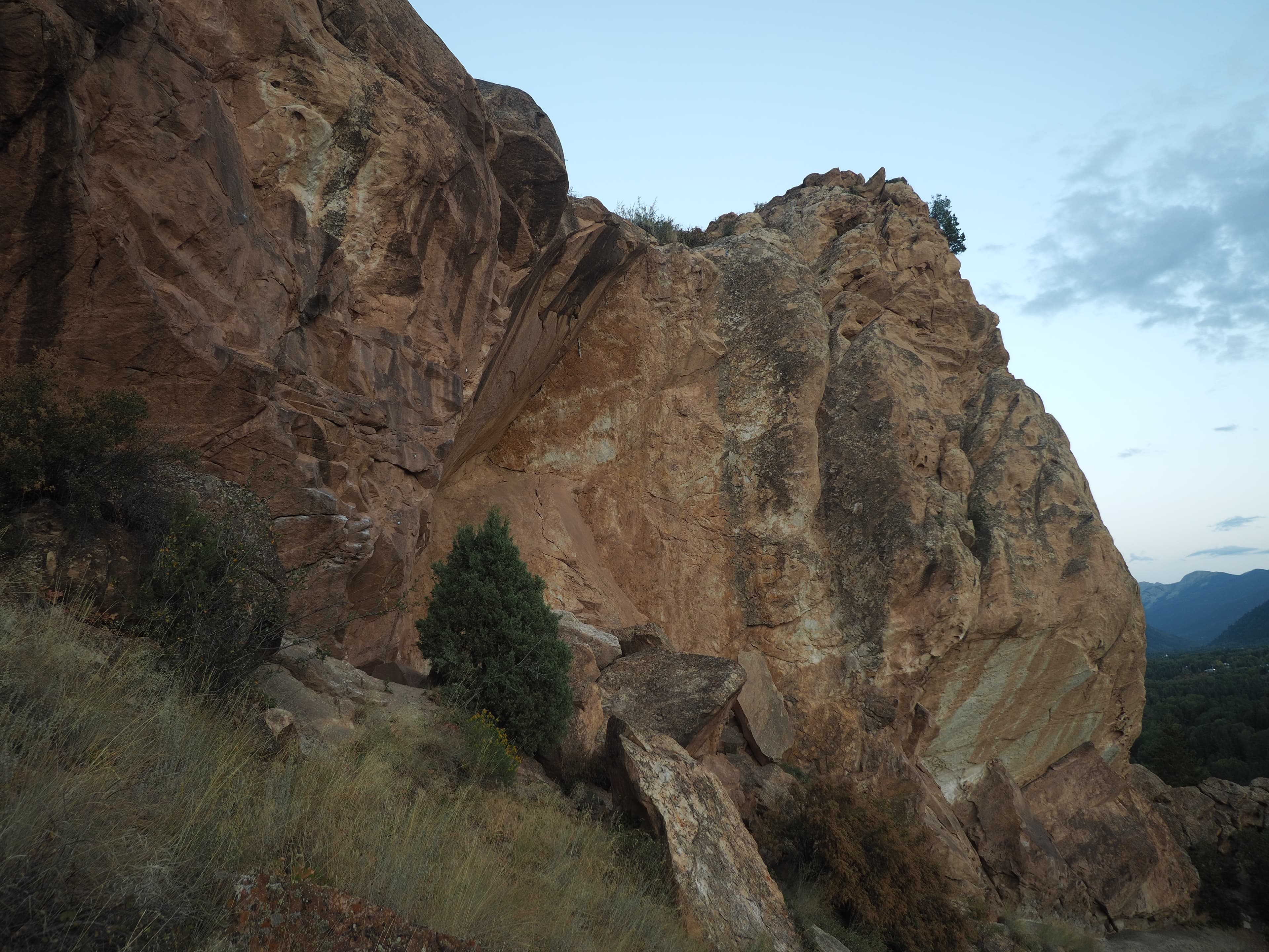 Photo of Gold Butte