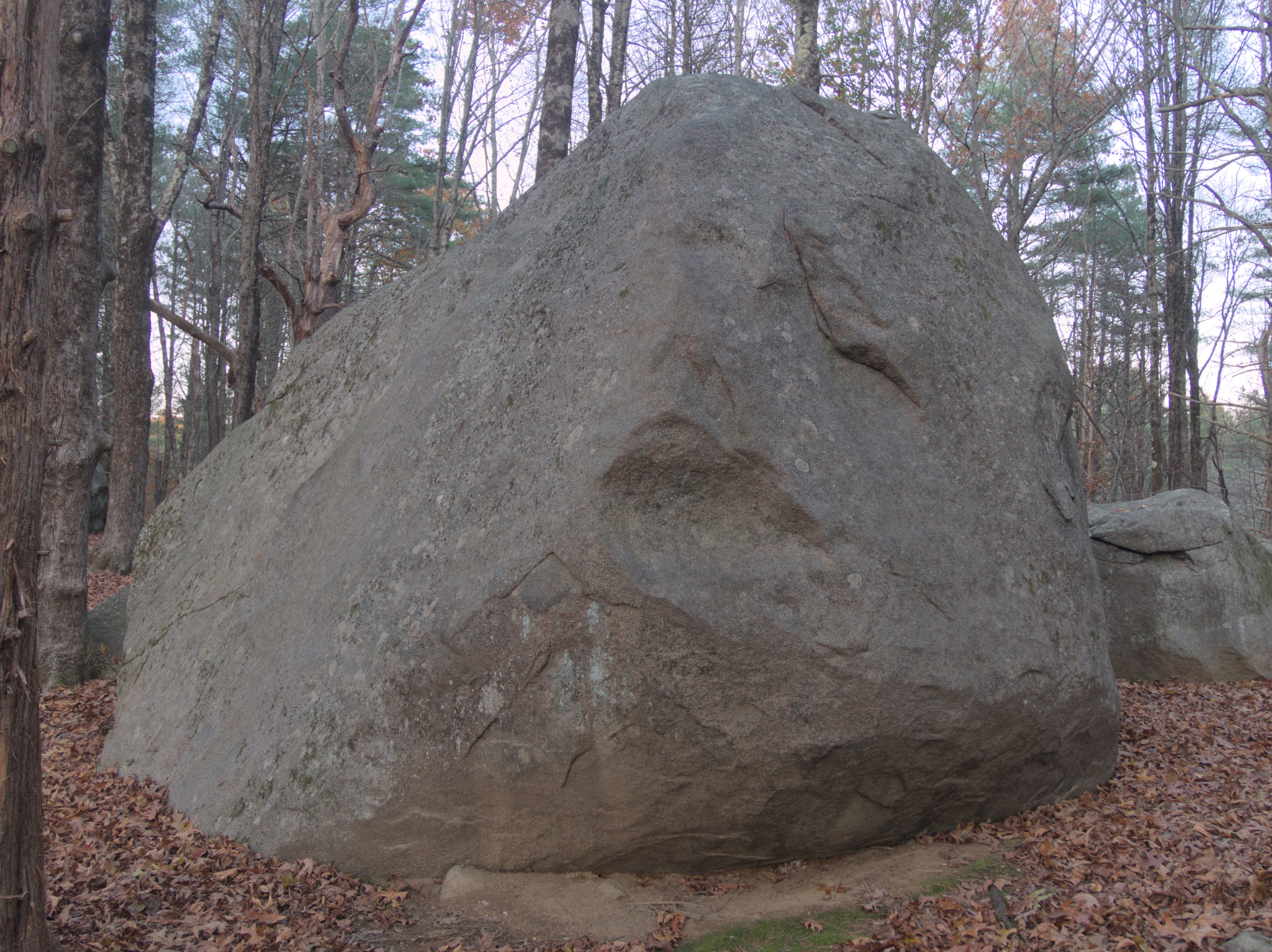Photo of New Hampshire