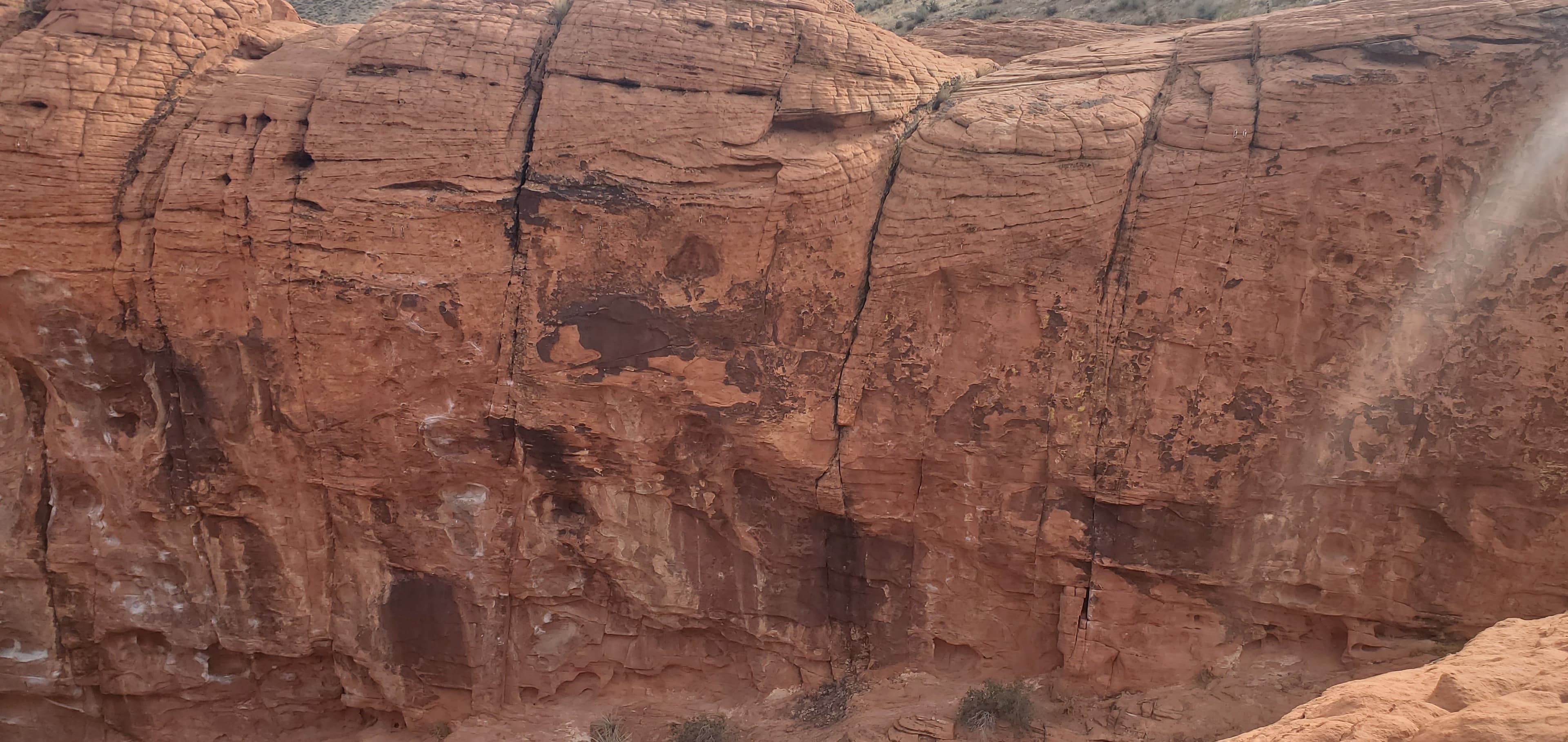 Photo of Sandstone Quarry