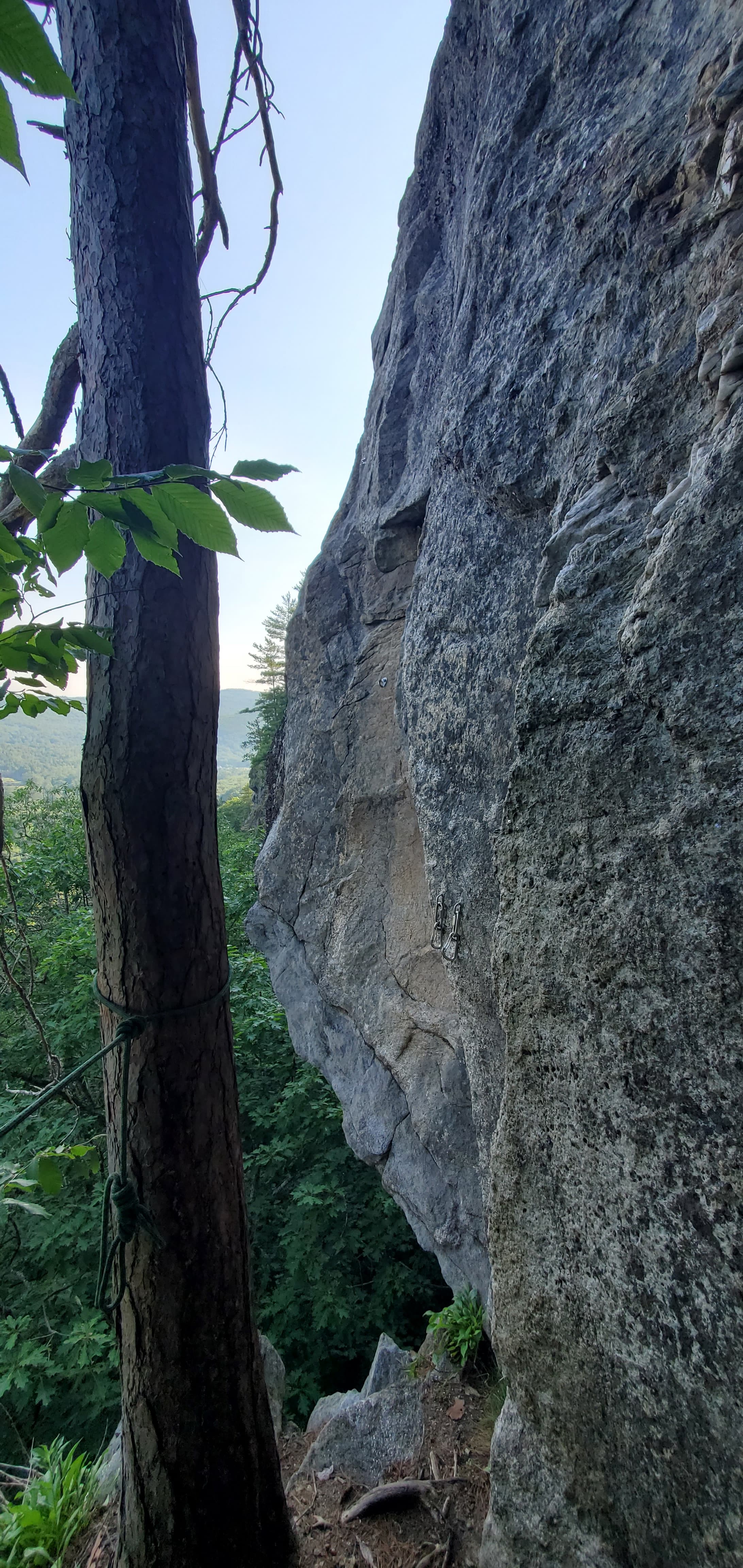 Photo of Rumney
