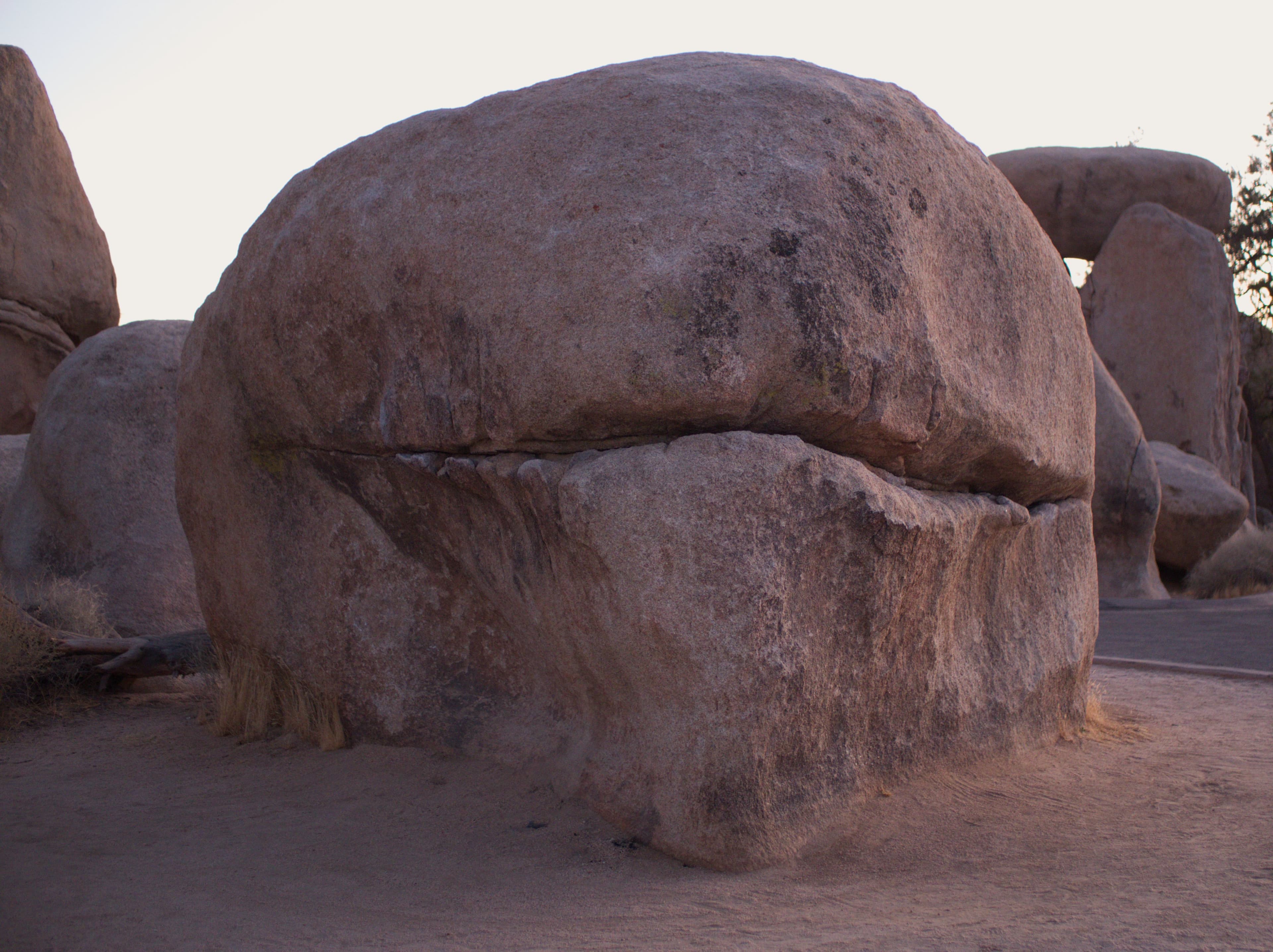 Photo of Joshua Tree National Park