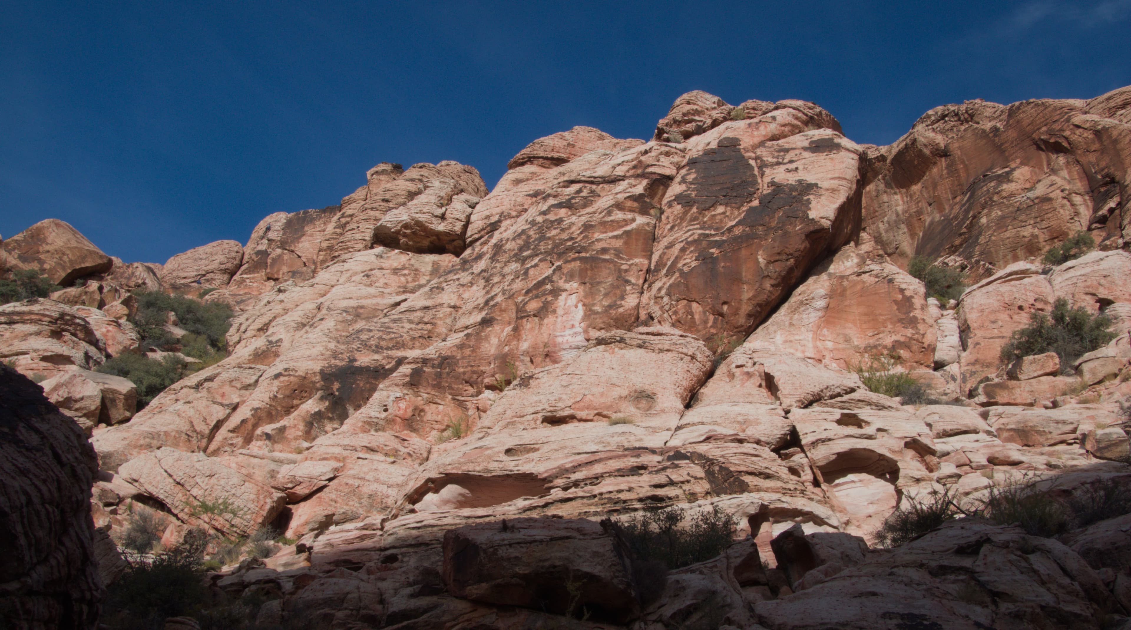 Photo of The CarlyQuinn Crag