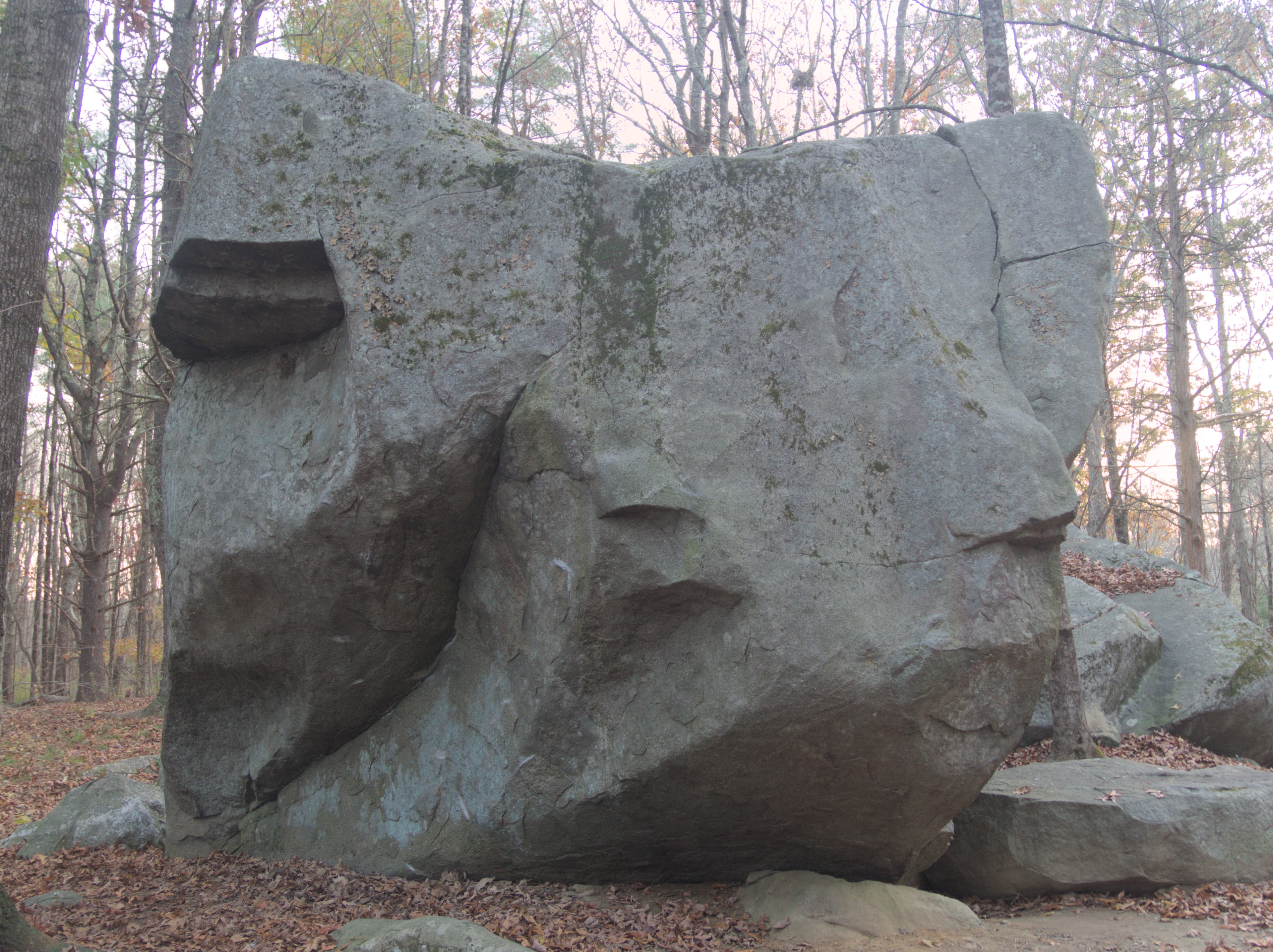 Photo of New Hampshire