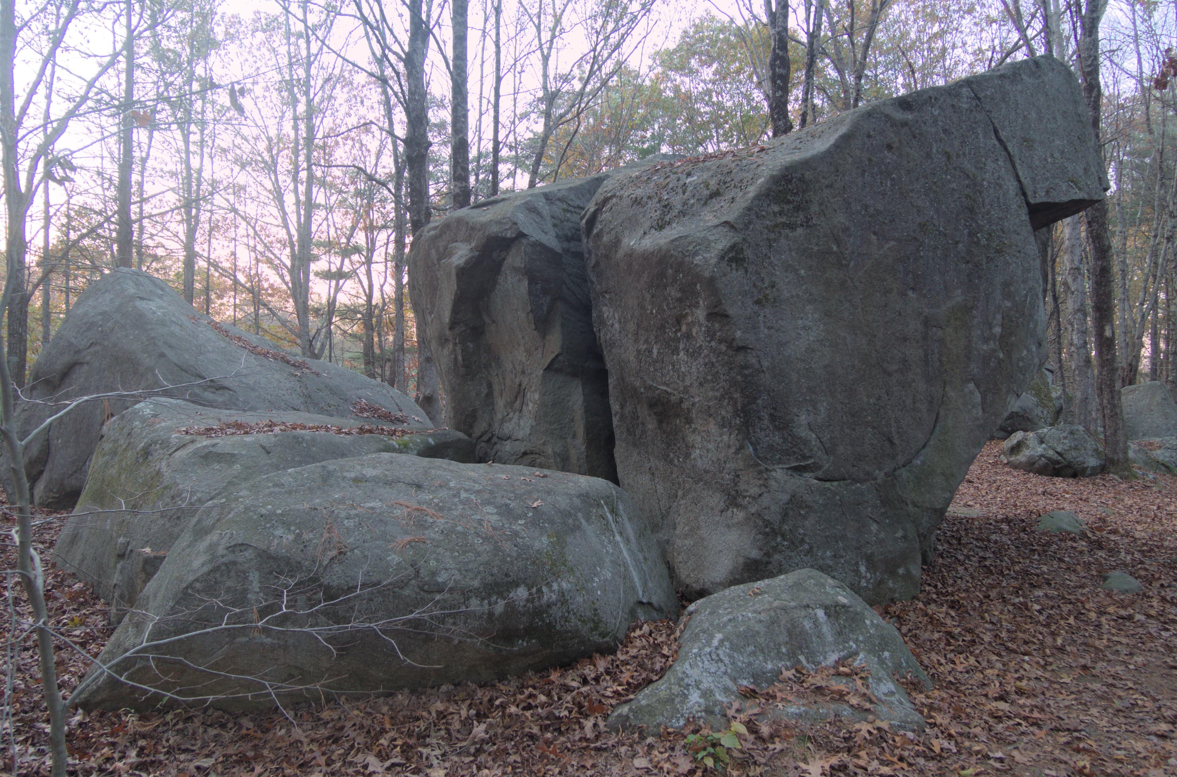 Photo of New Hampshire