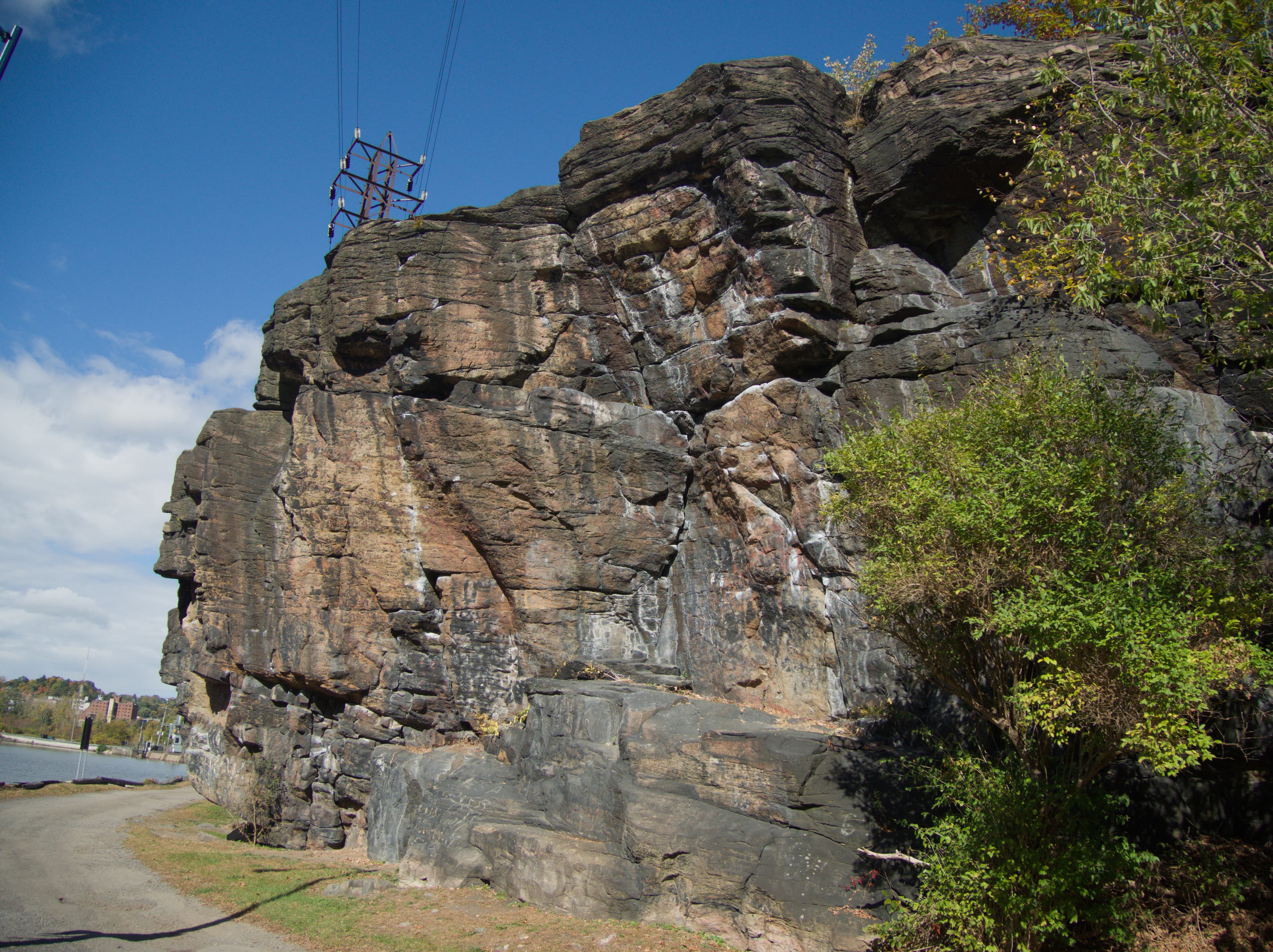 Photo of Little Falls