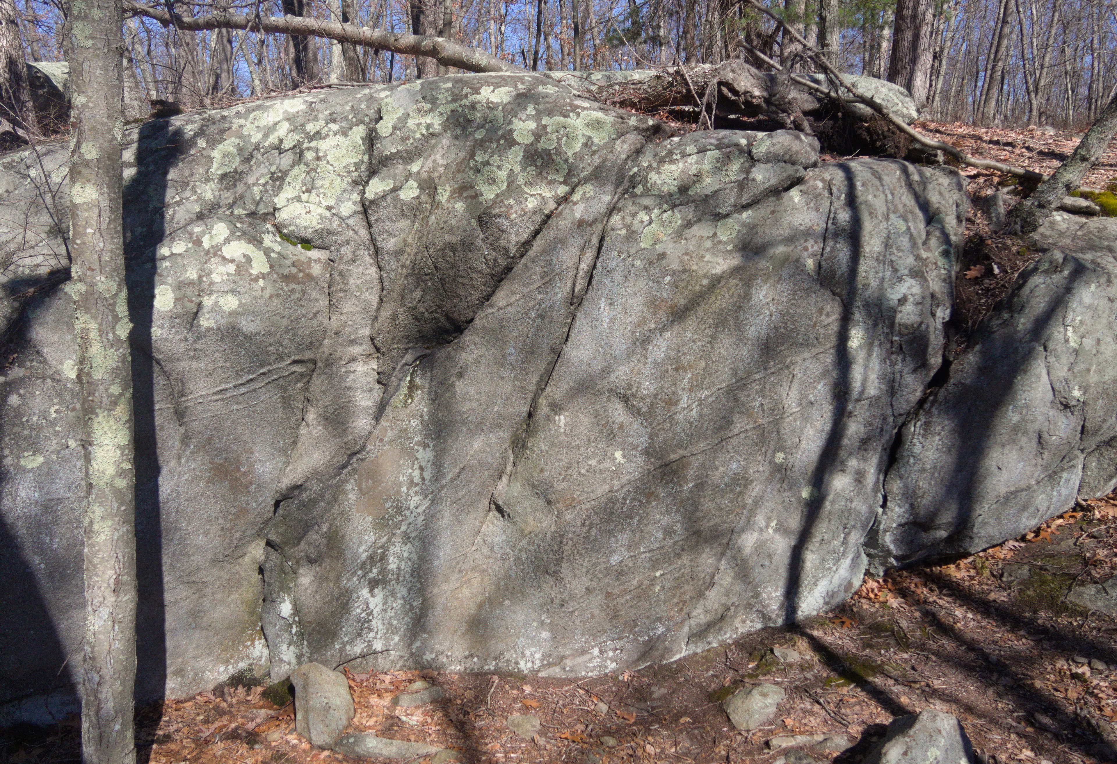 Photo of Beyond Summit Area