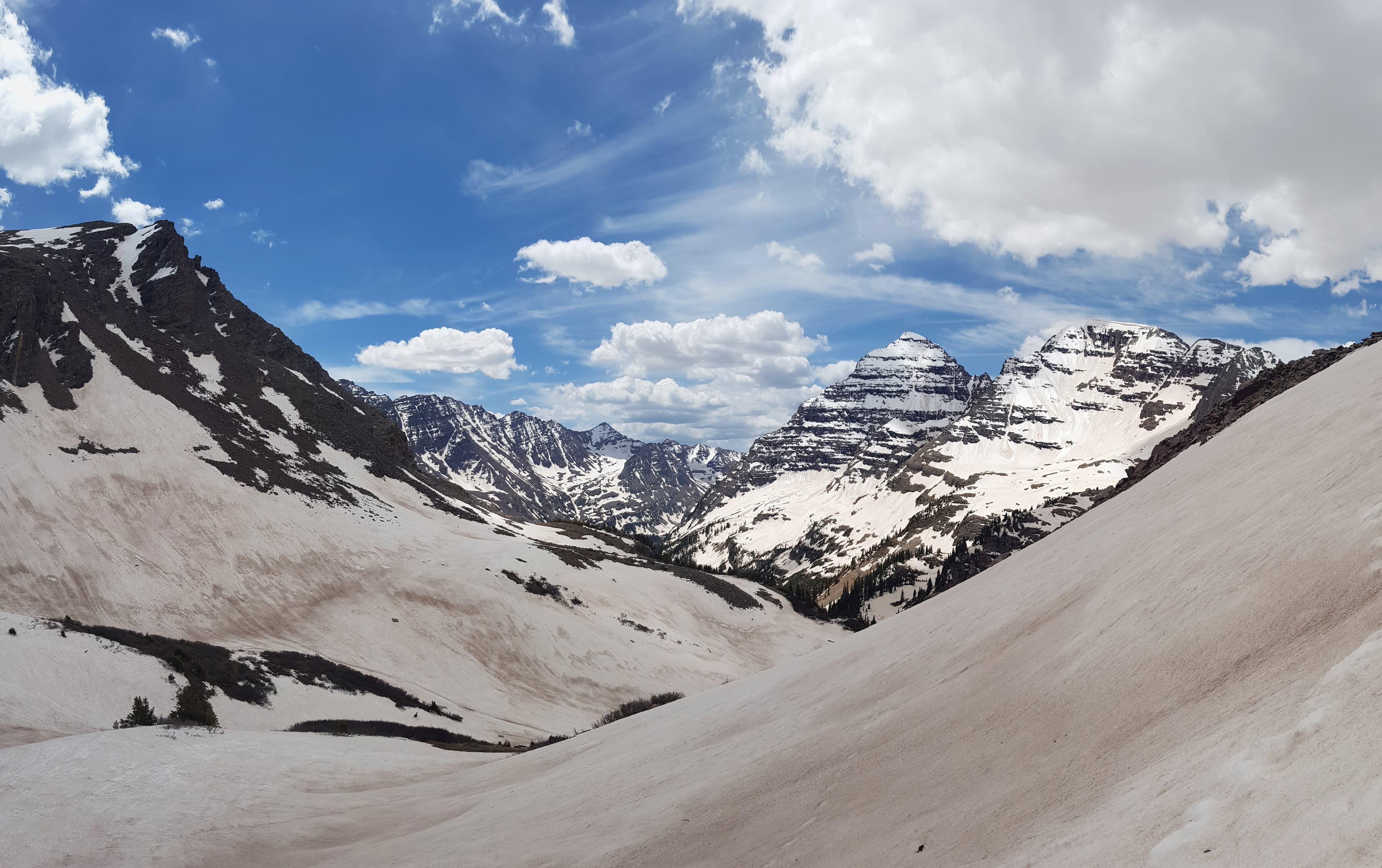 Photo of Colorado