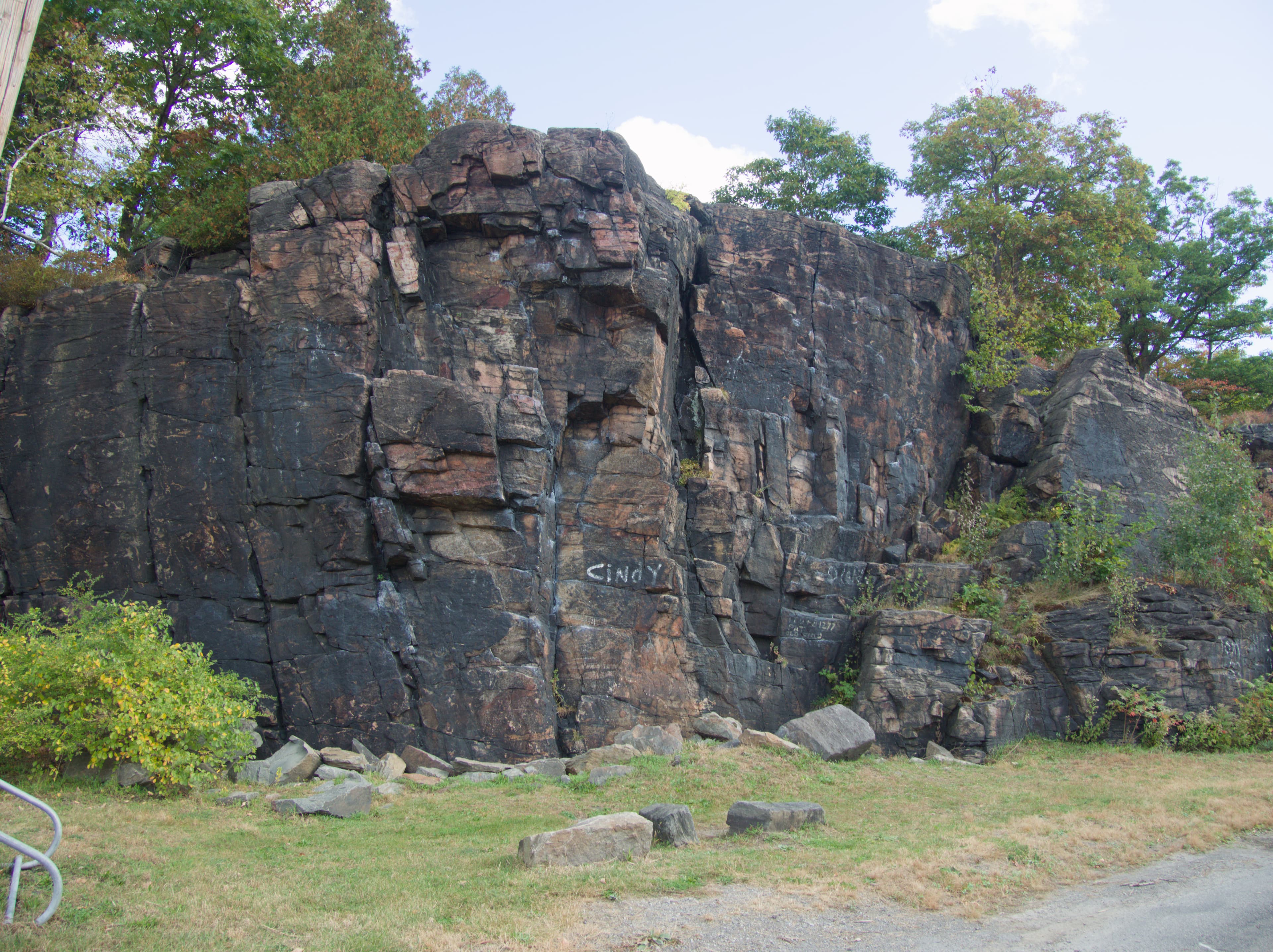 Photo of Little Falls