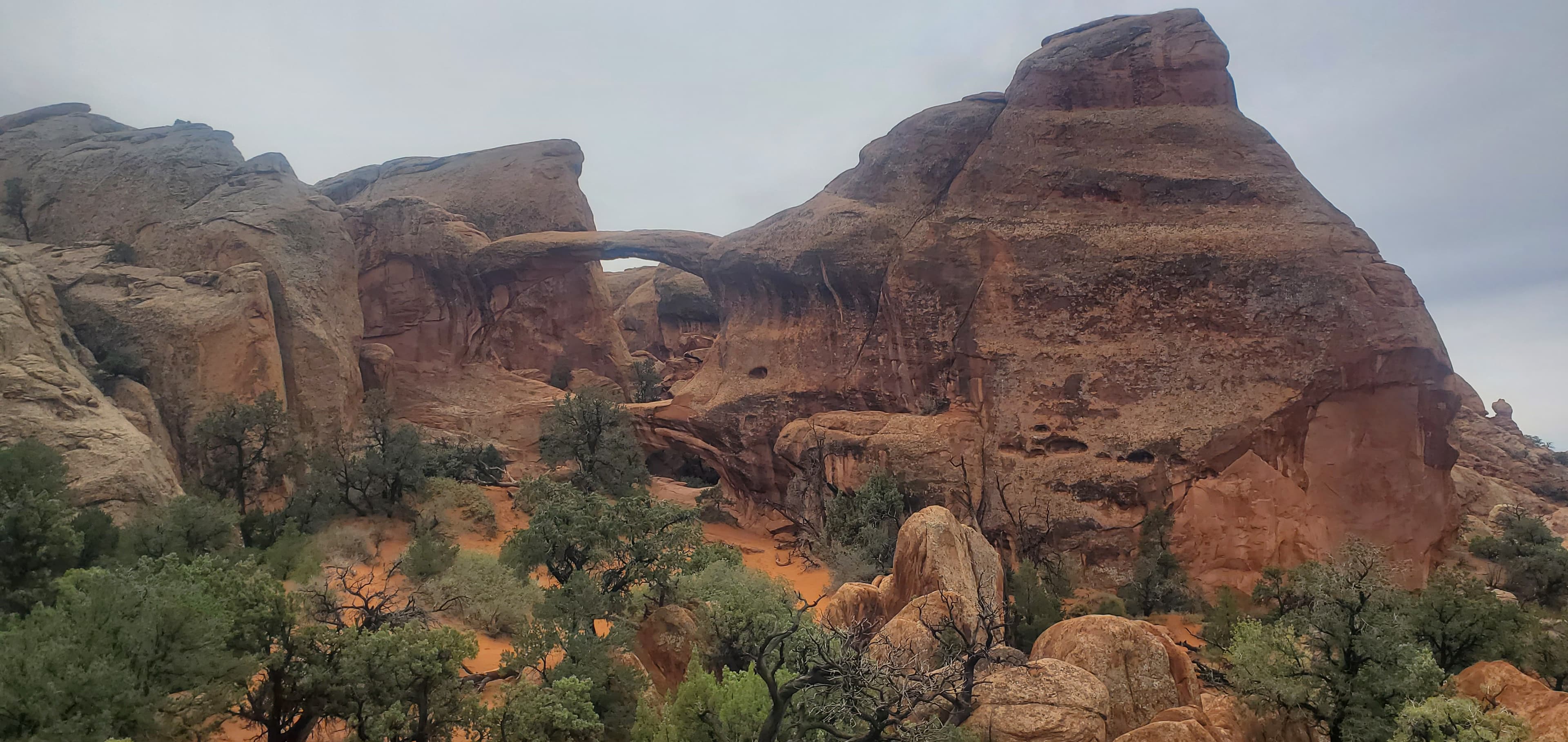 Photo of Southeast Utah