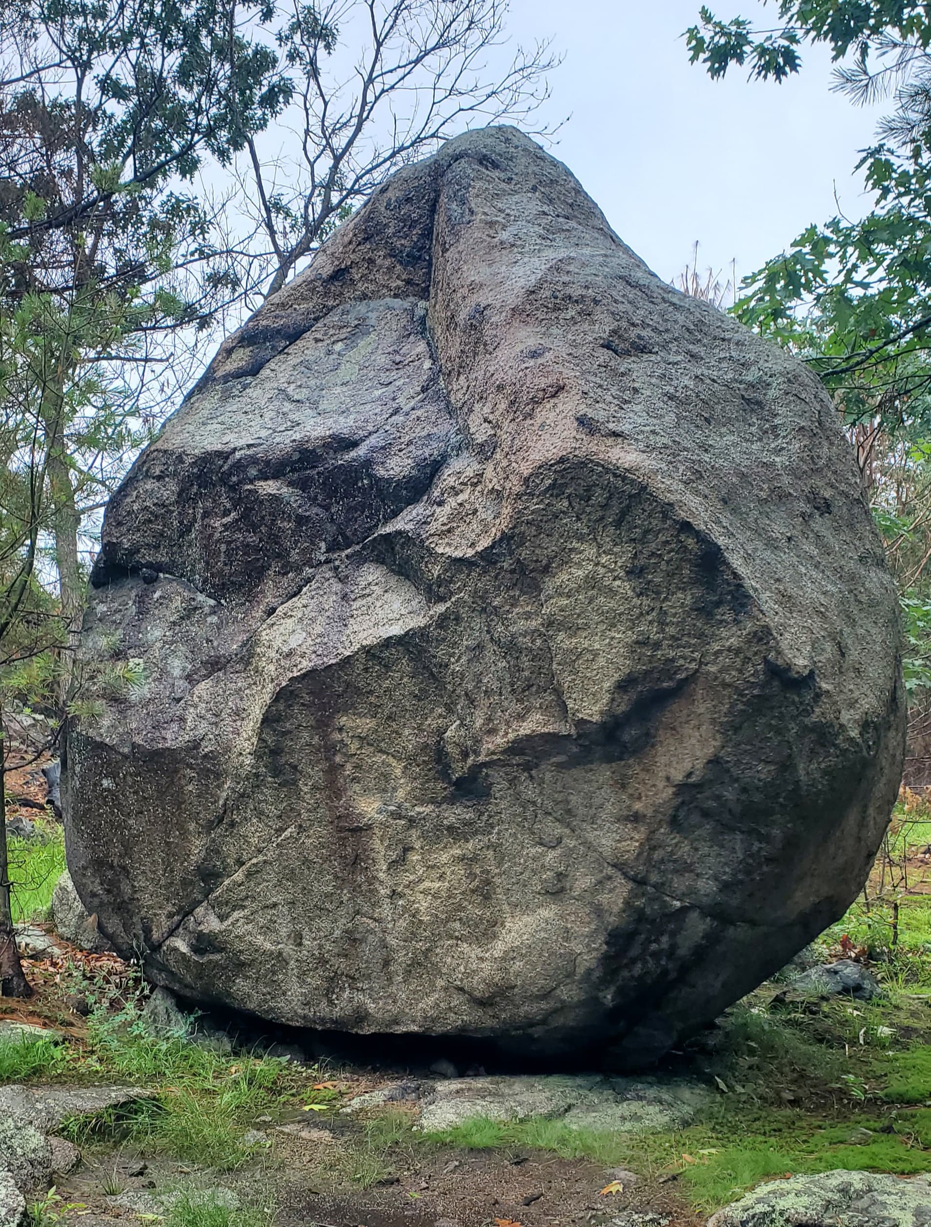 Photo of The Egg
