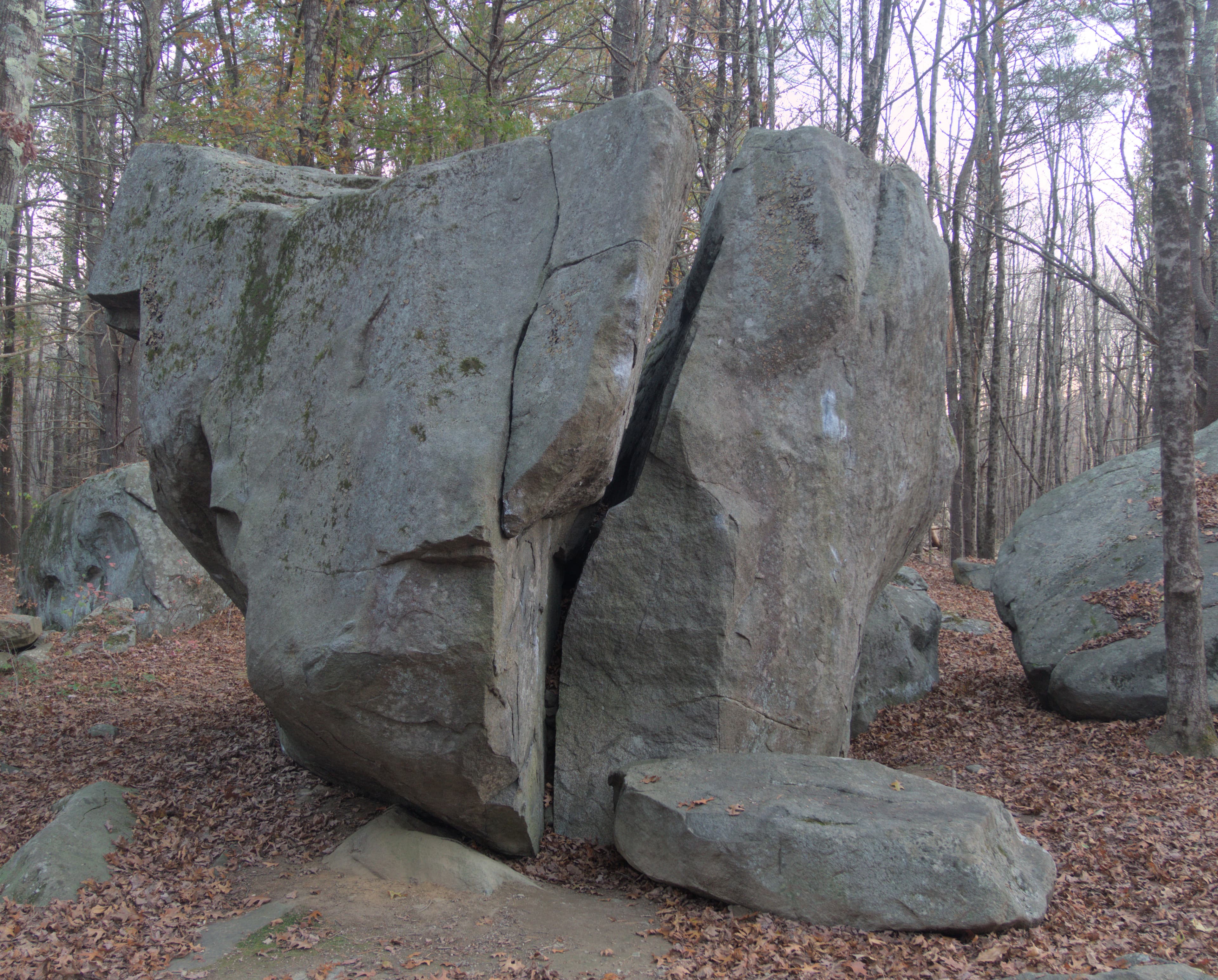 Photo of New Hampshire