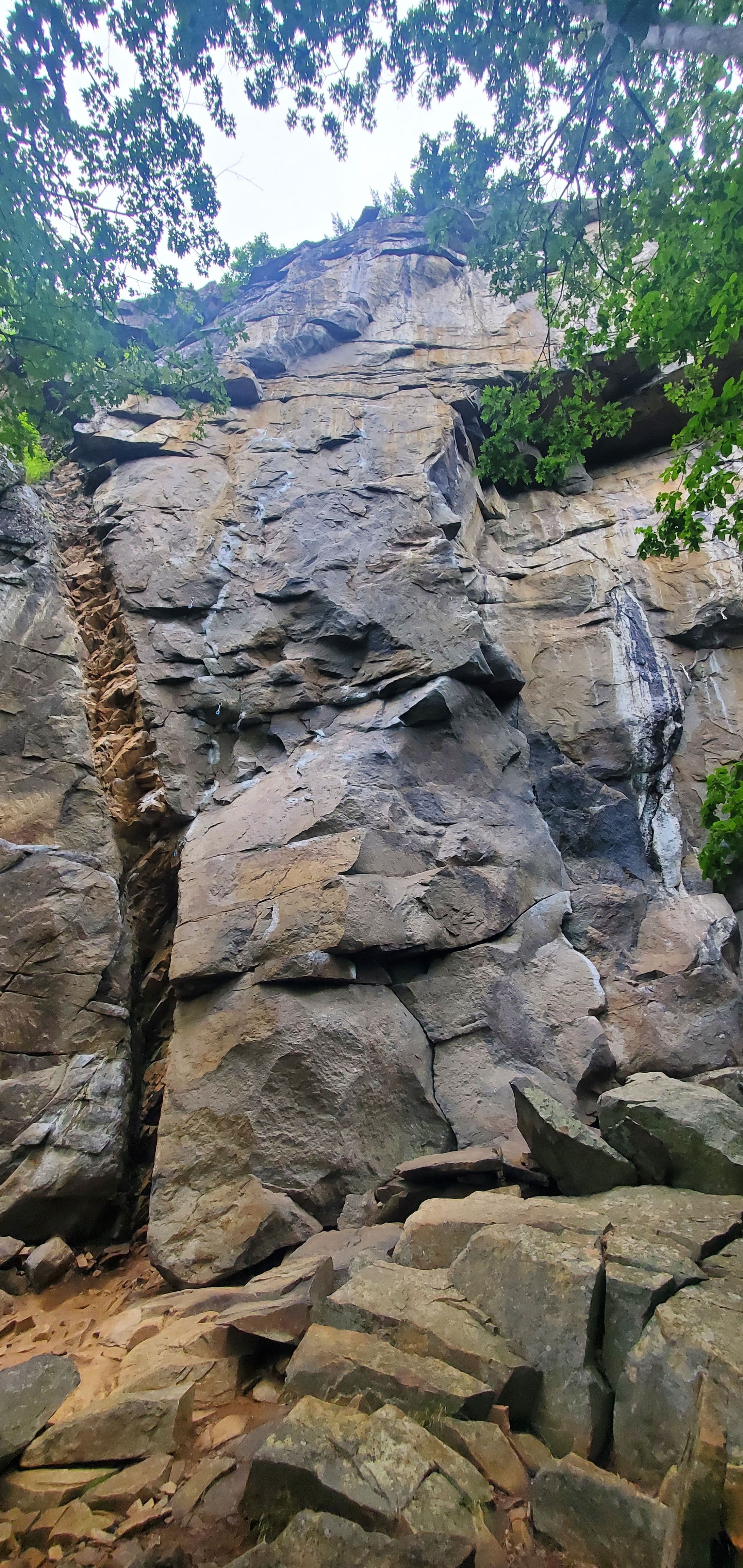 Photo of WM: Kancamagus (Eastern)
