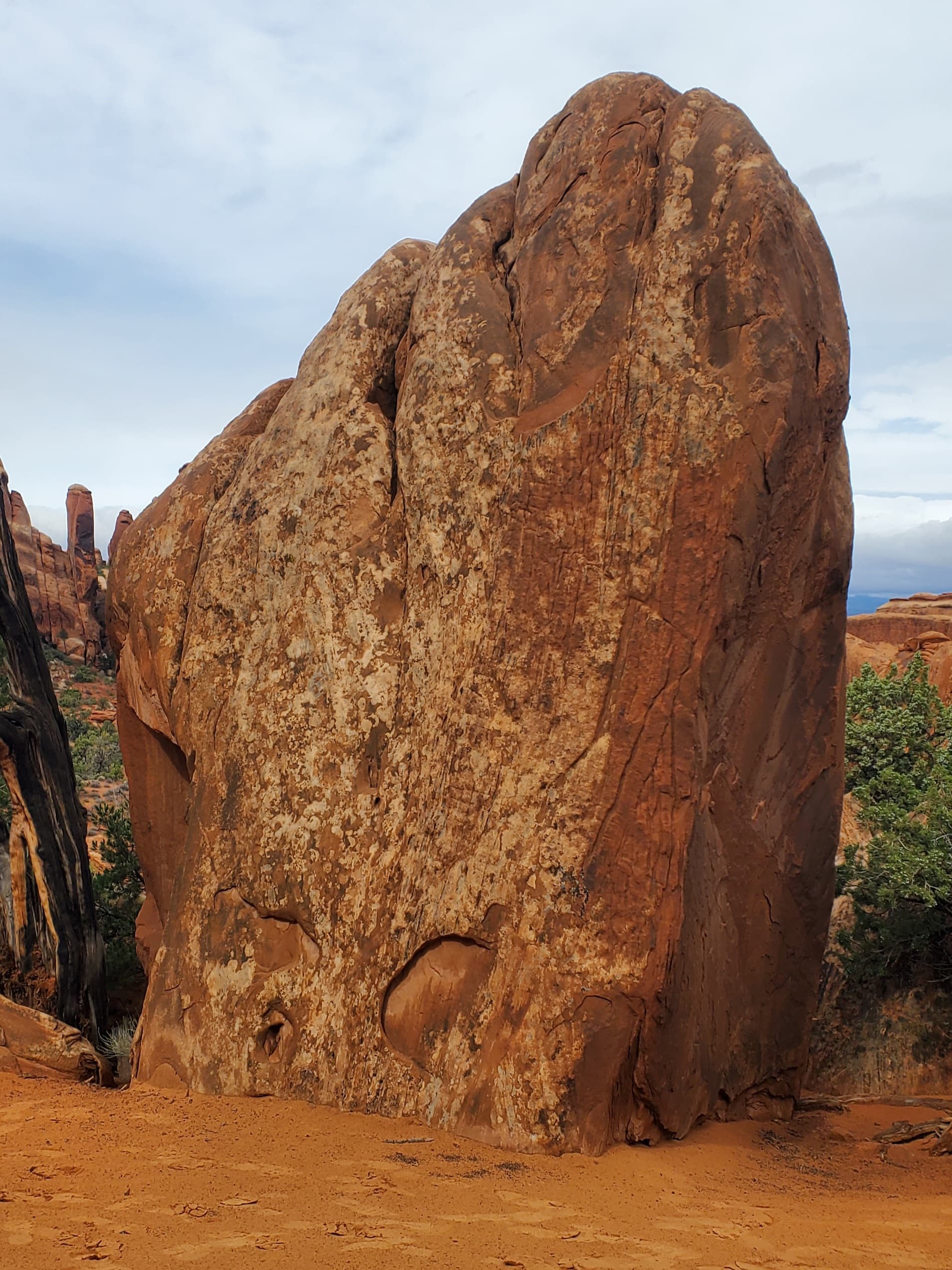 Photo of Southeast Utah