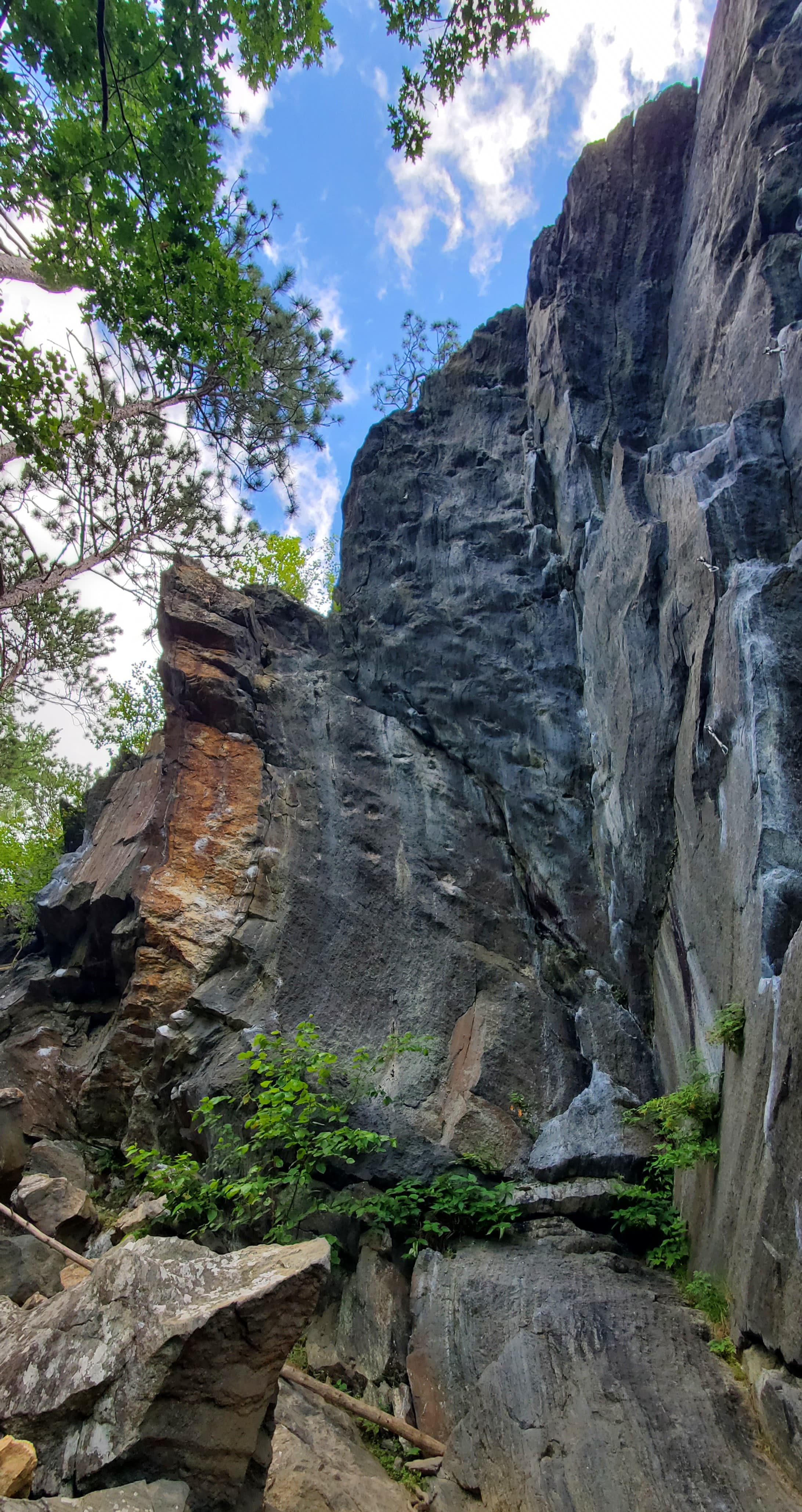 Photo of Rumney