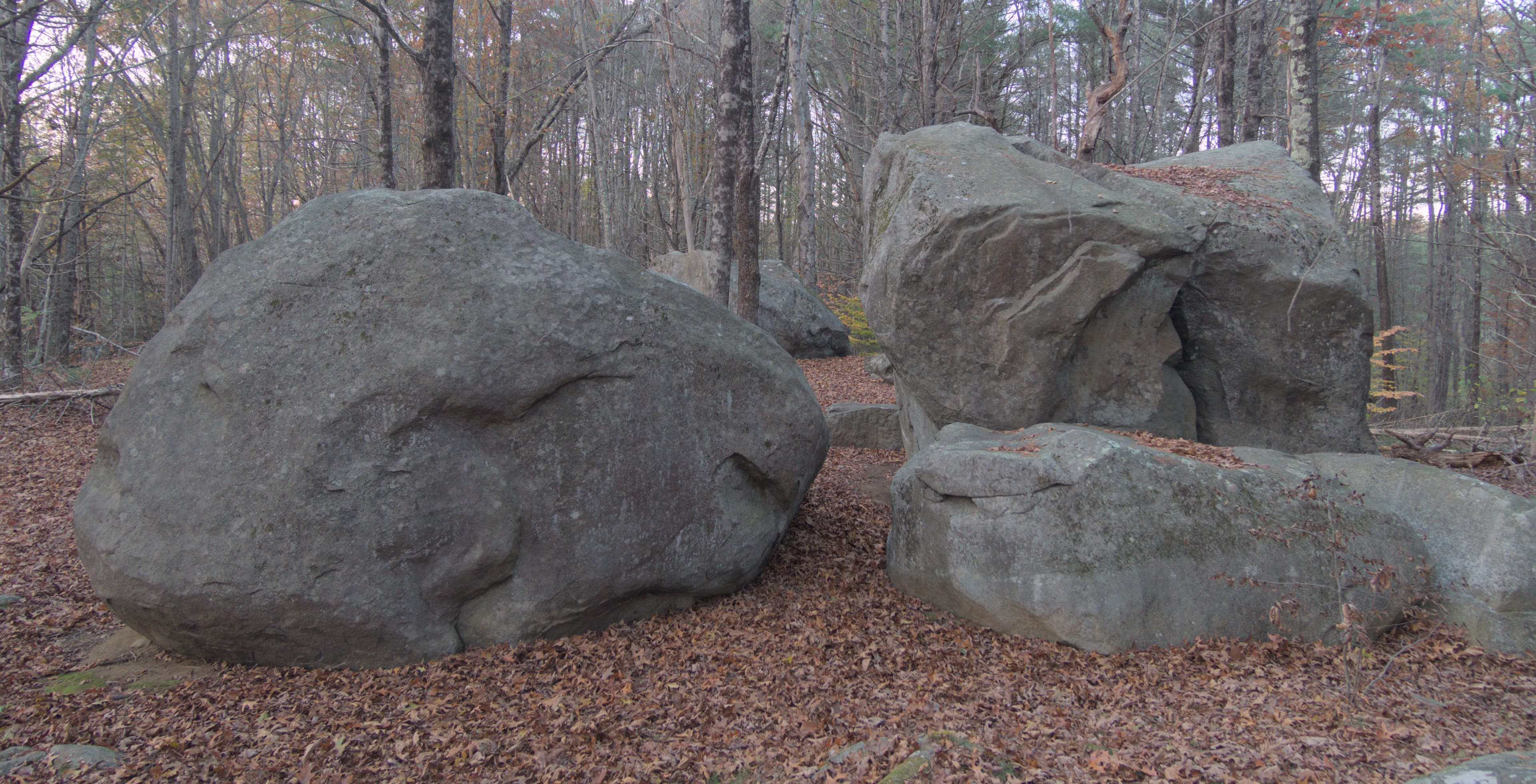 Photo of New Hampshire