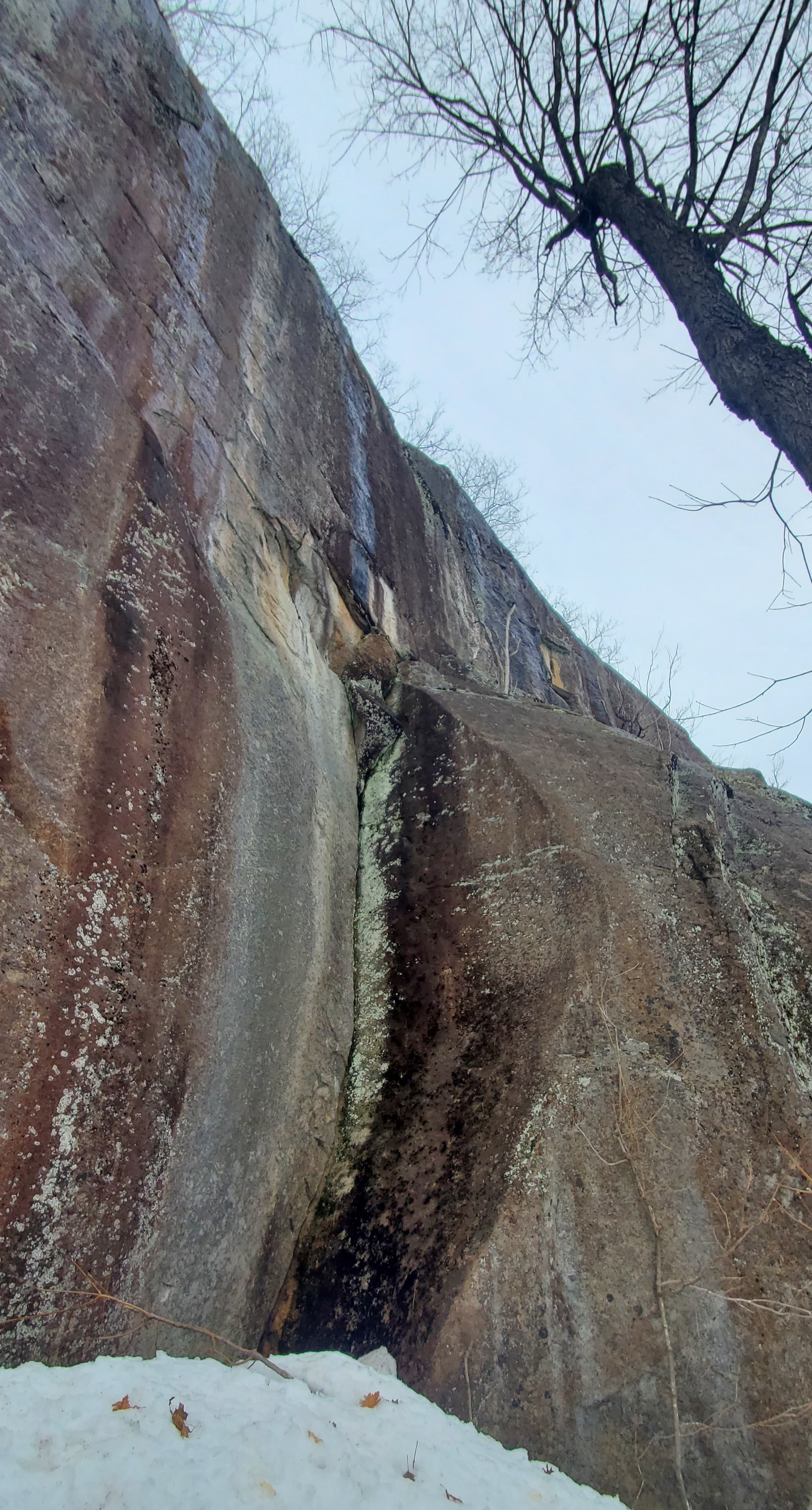 Photo of WM: Kancamagus (Eastern)