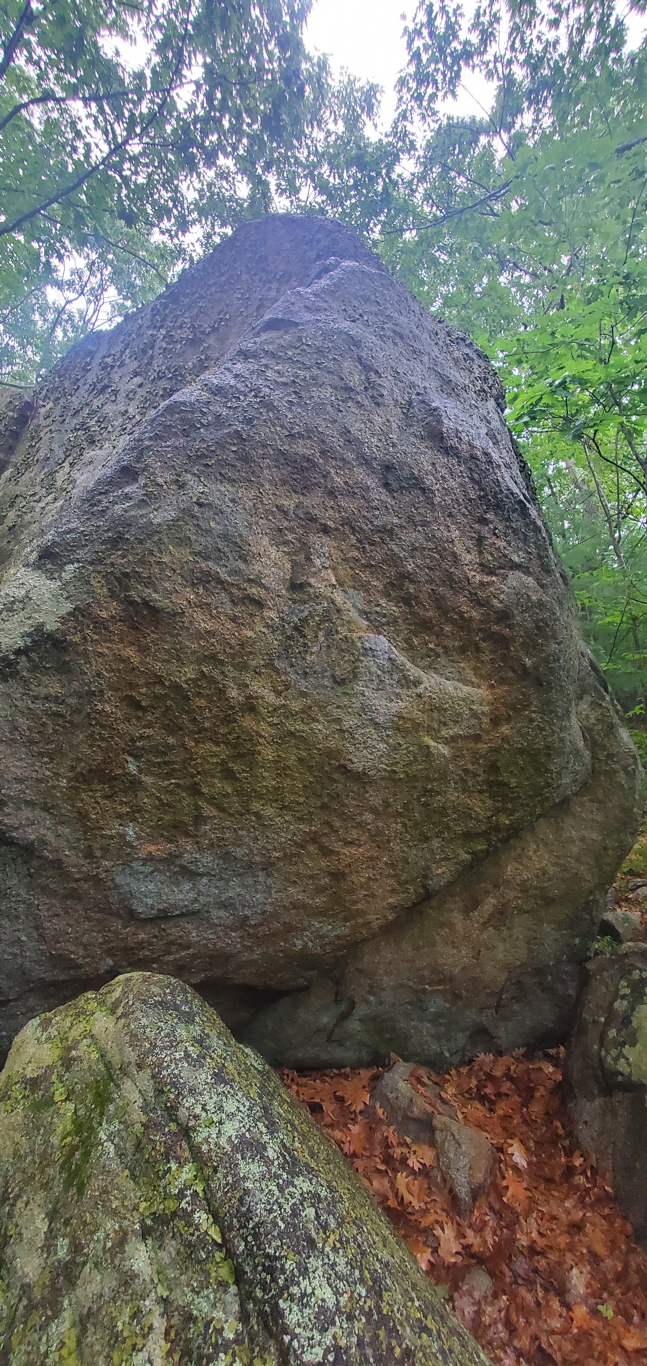 Photo of The Gem Boulders