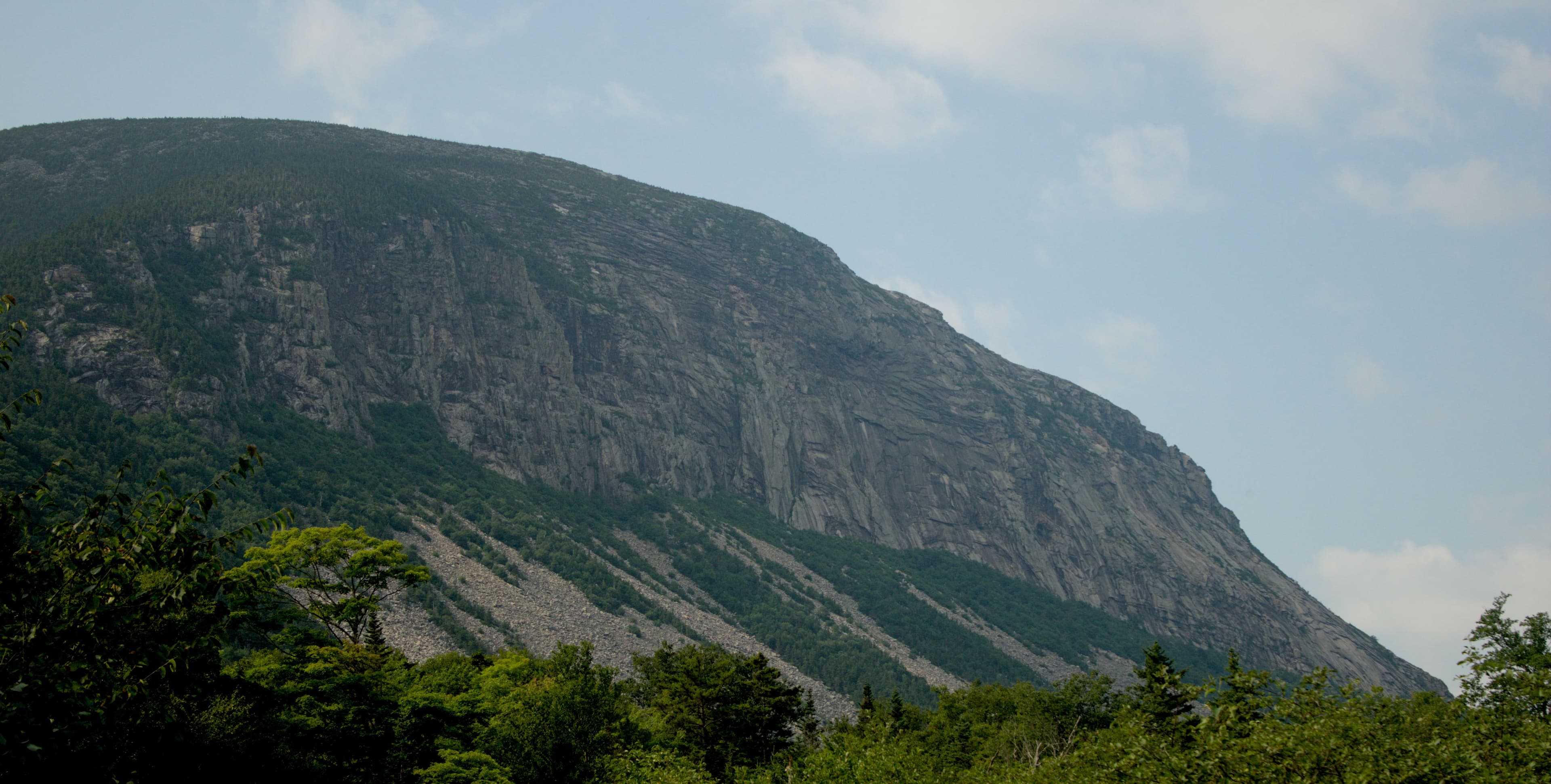 Photo of New Hampshire