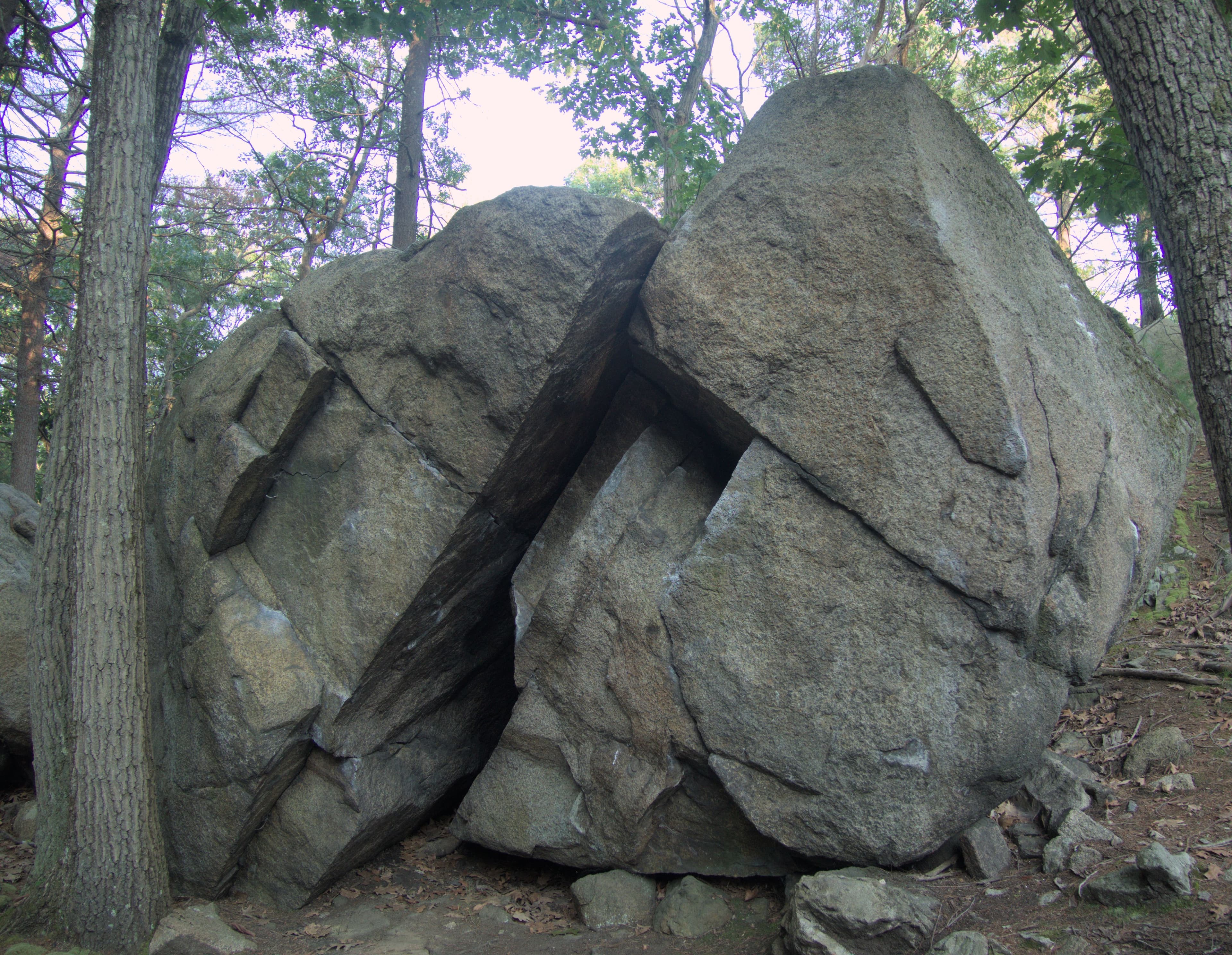 Photo of Stone Tower Area