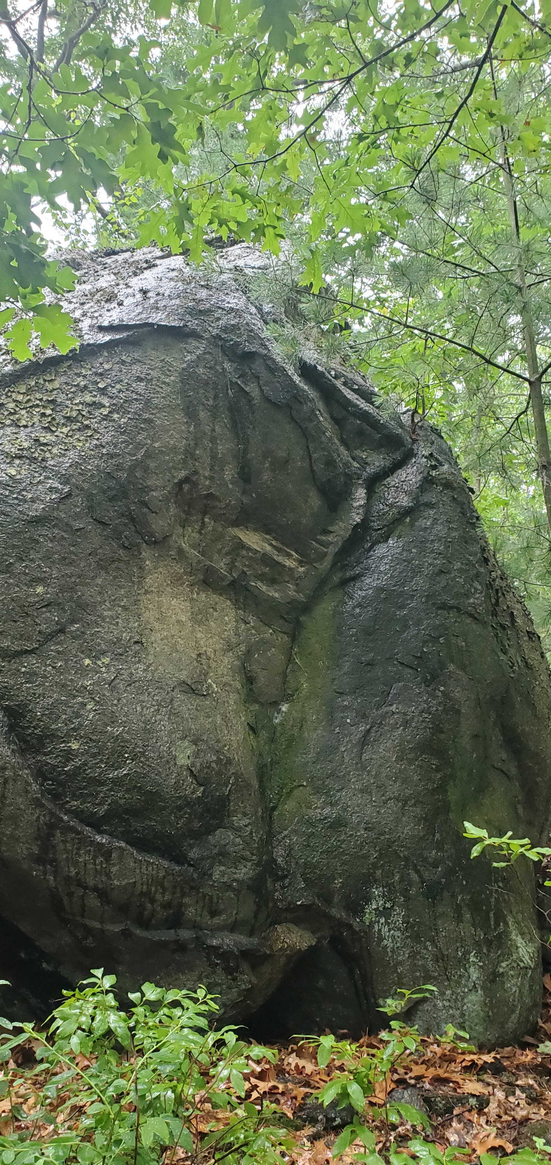 Photo of The Gem Boulders