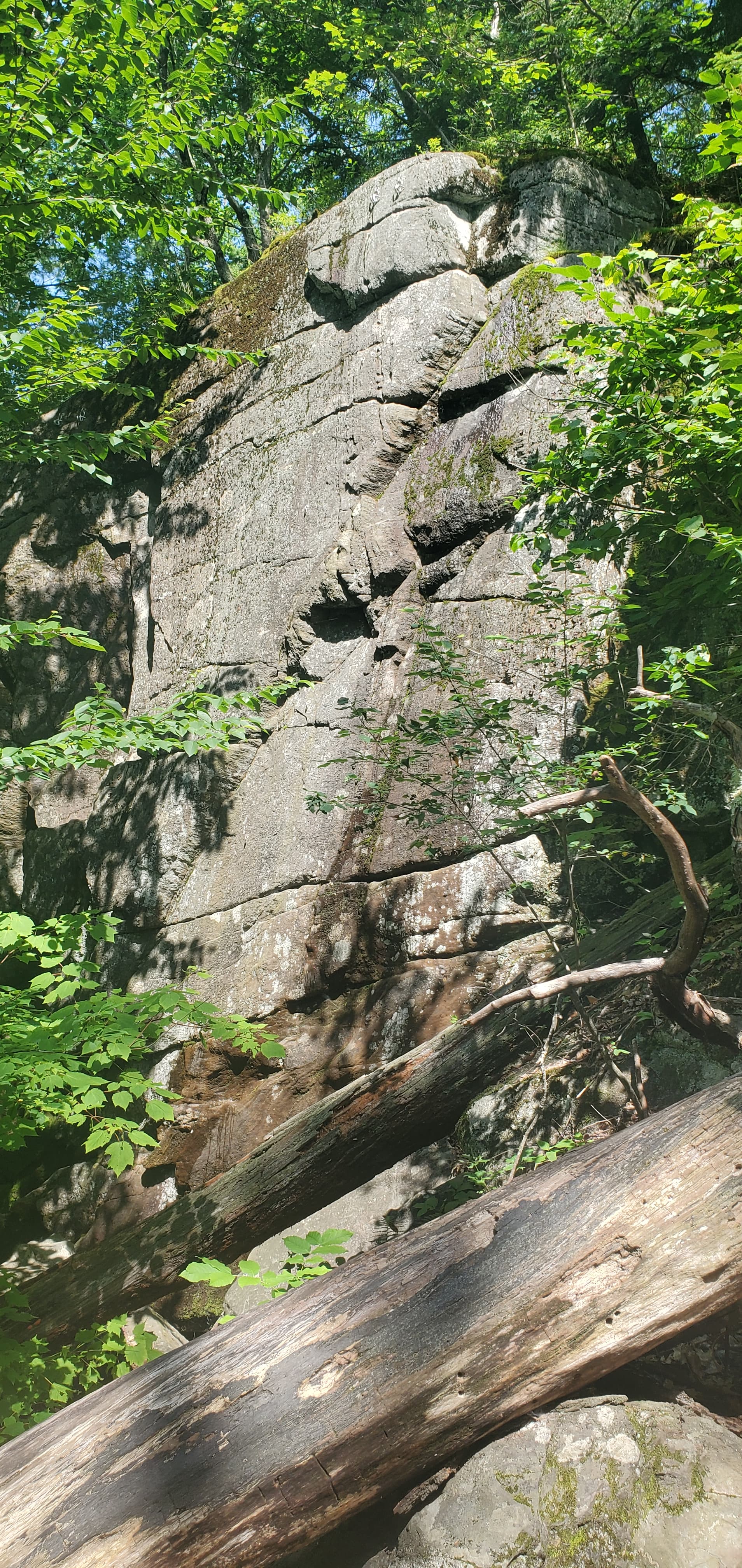 Photo of Rumney