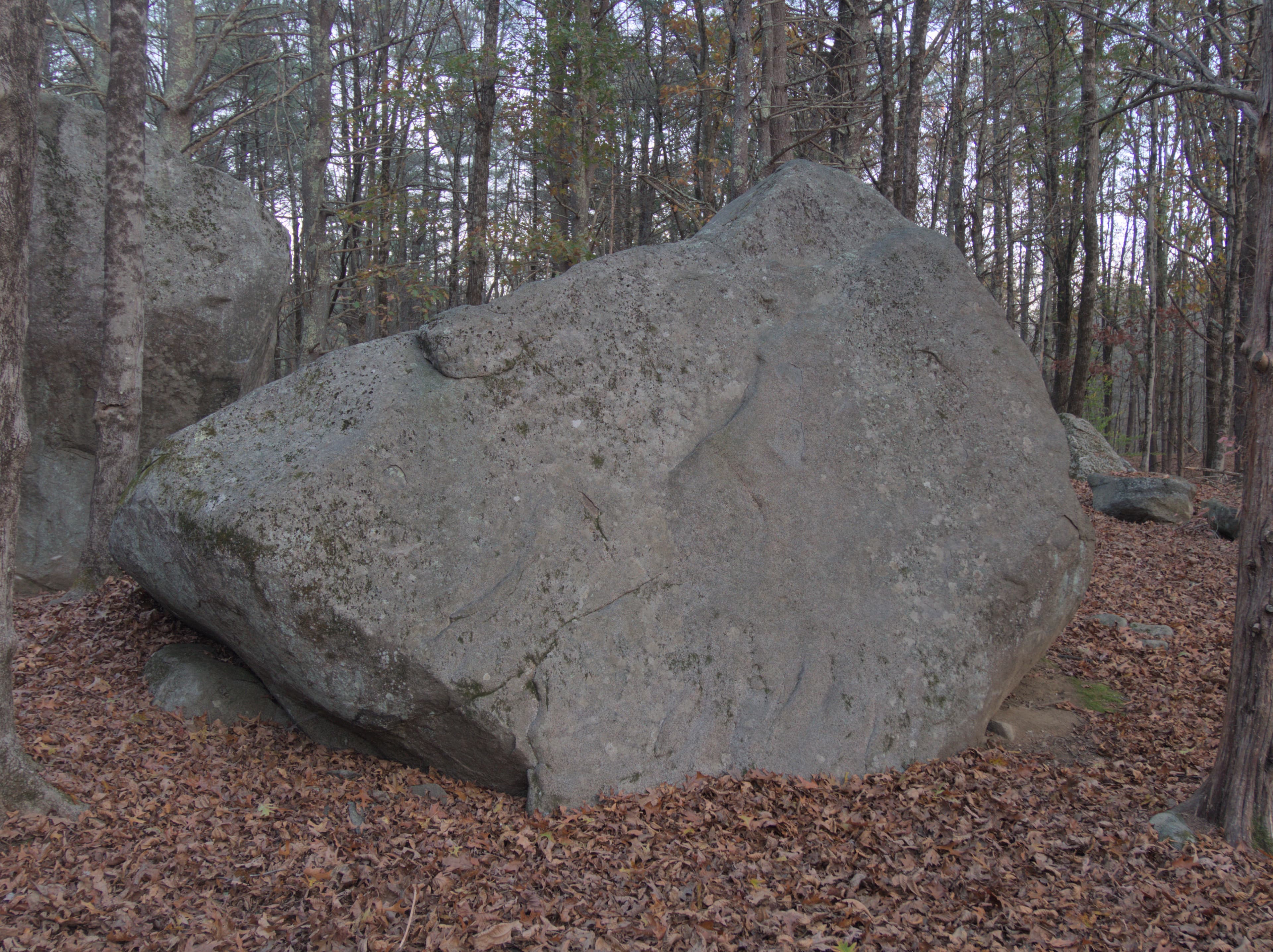 Photo of New Hampshire