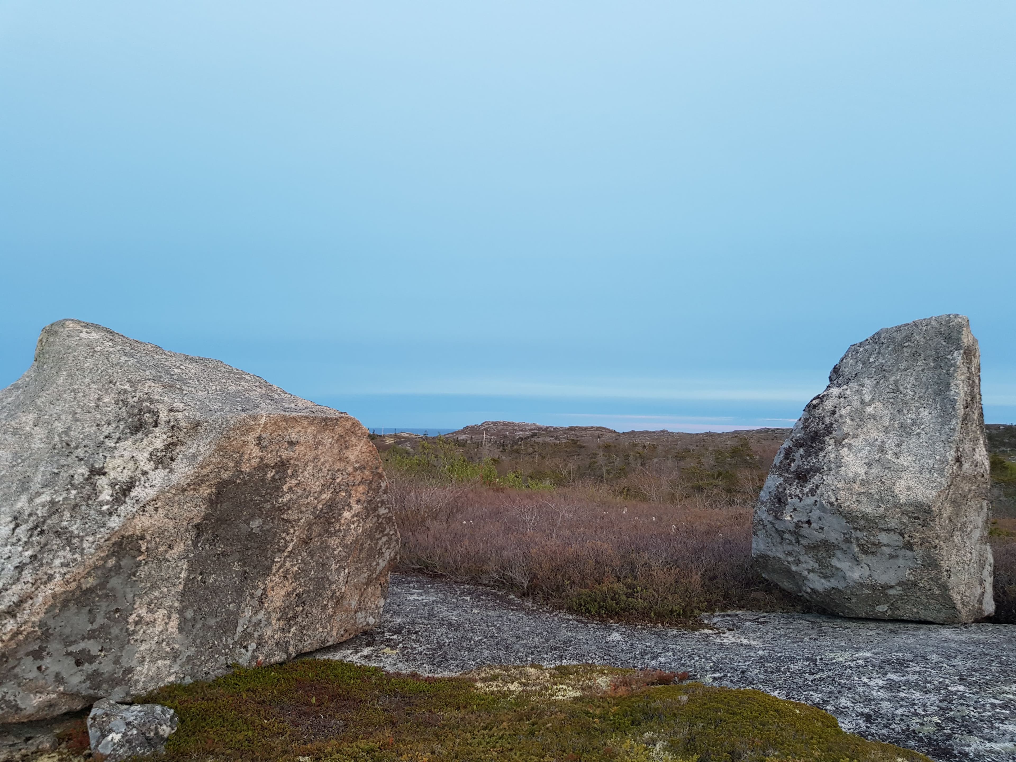 Photo of Peggy's Cove