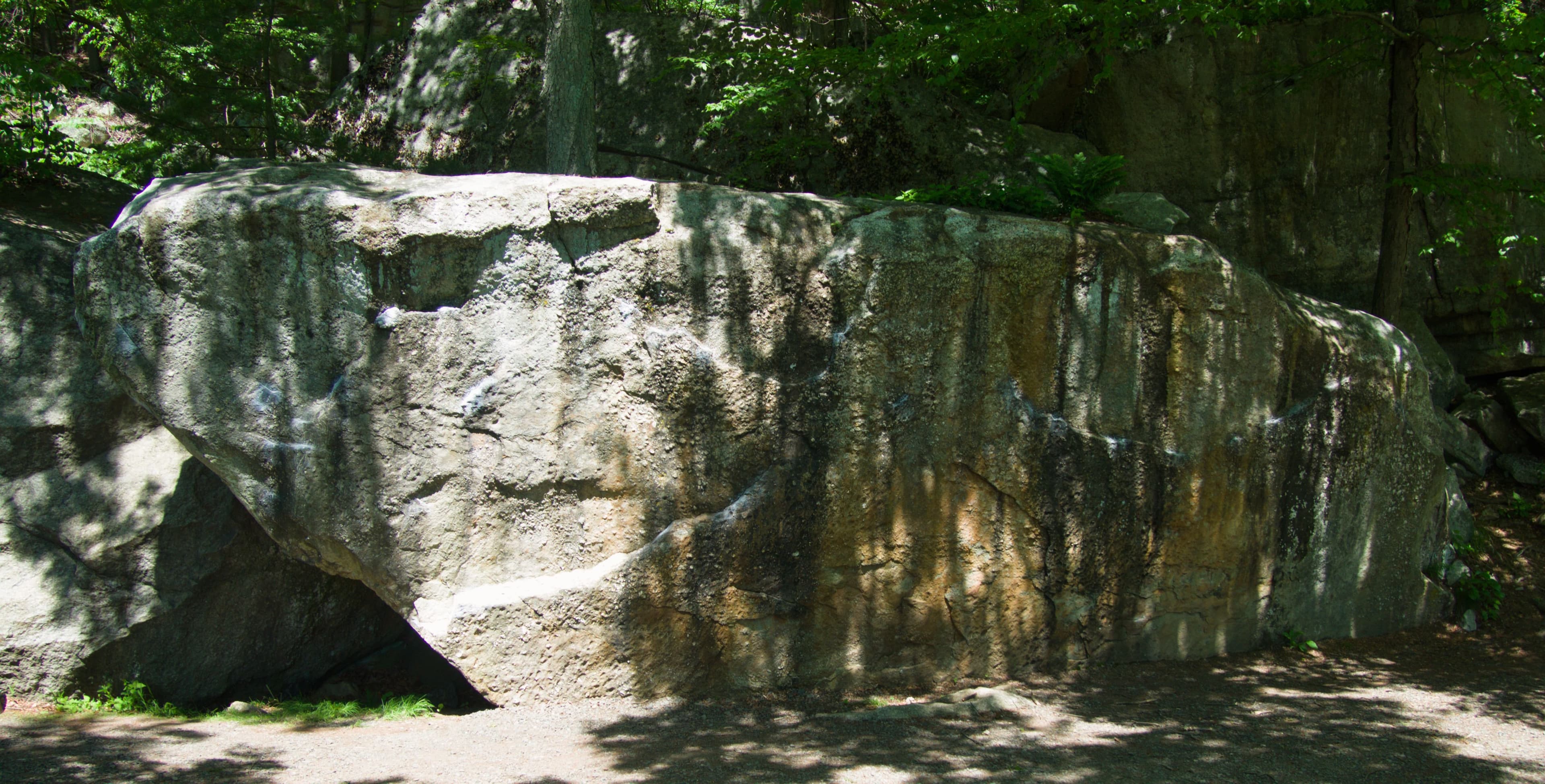 Photo of New York