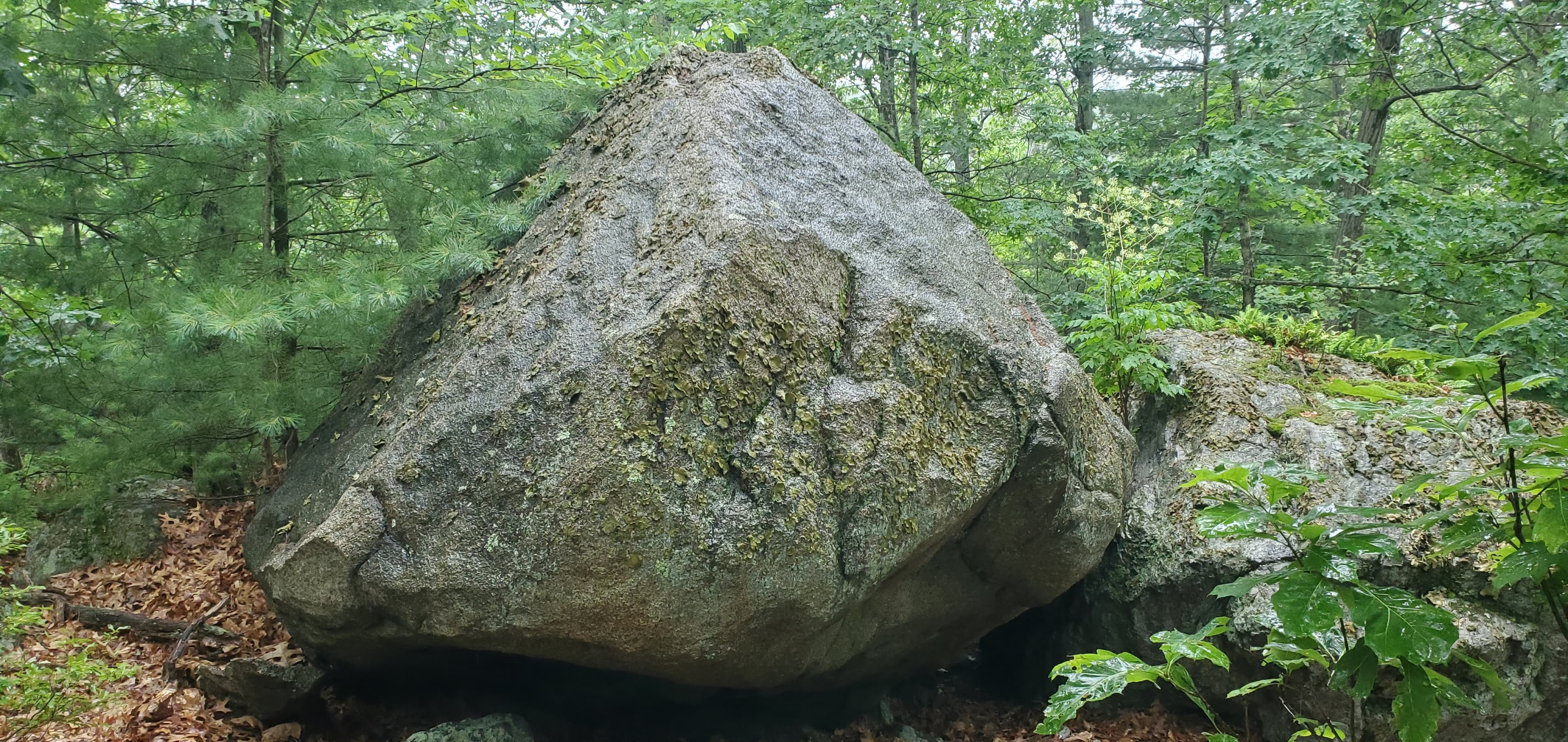 Photo of The Gem Boulders