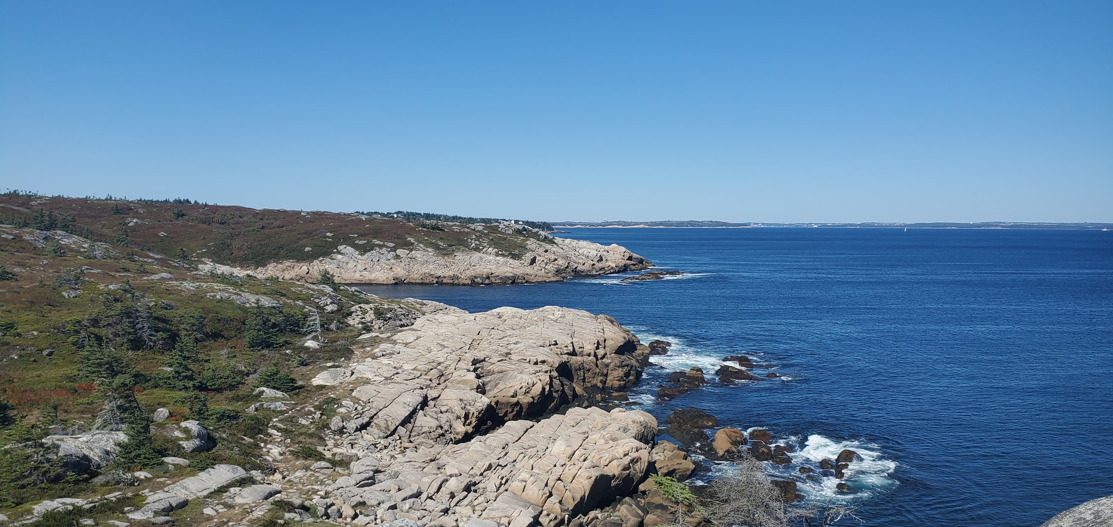 Photo of Nova Scotia
