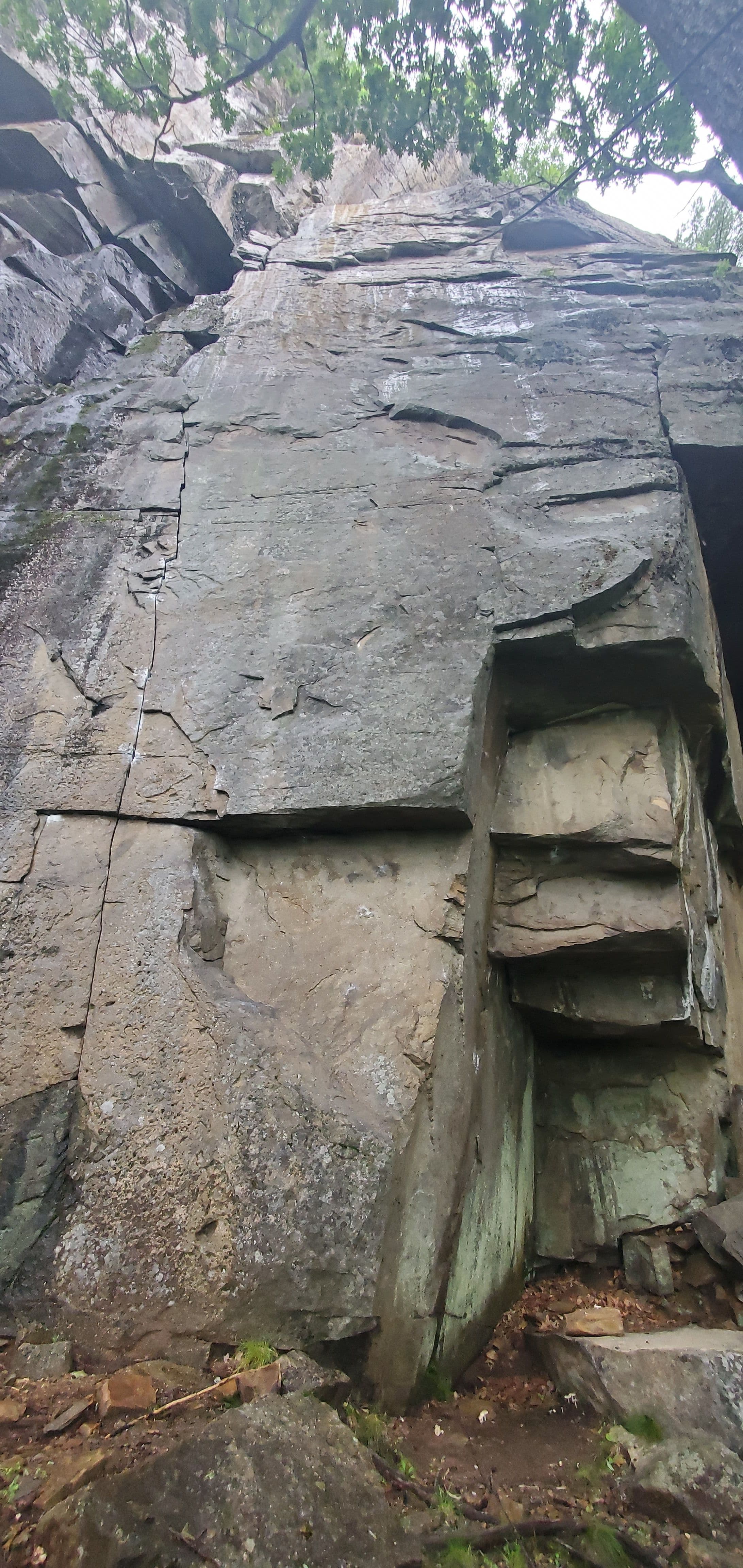 Photo of WM: Kancamagus (Eastern)