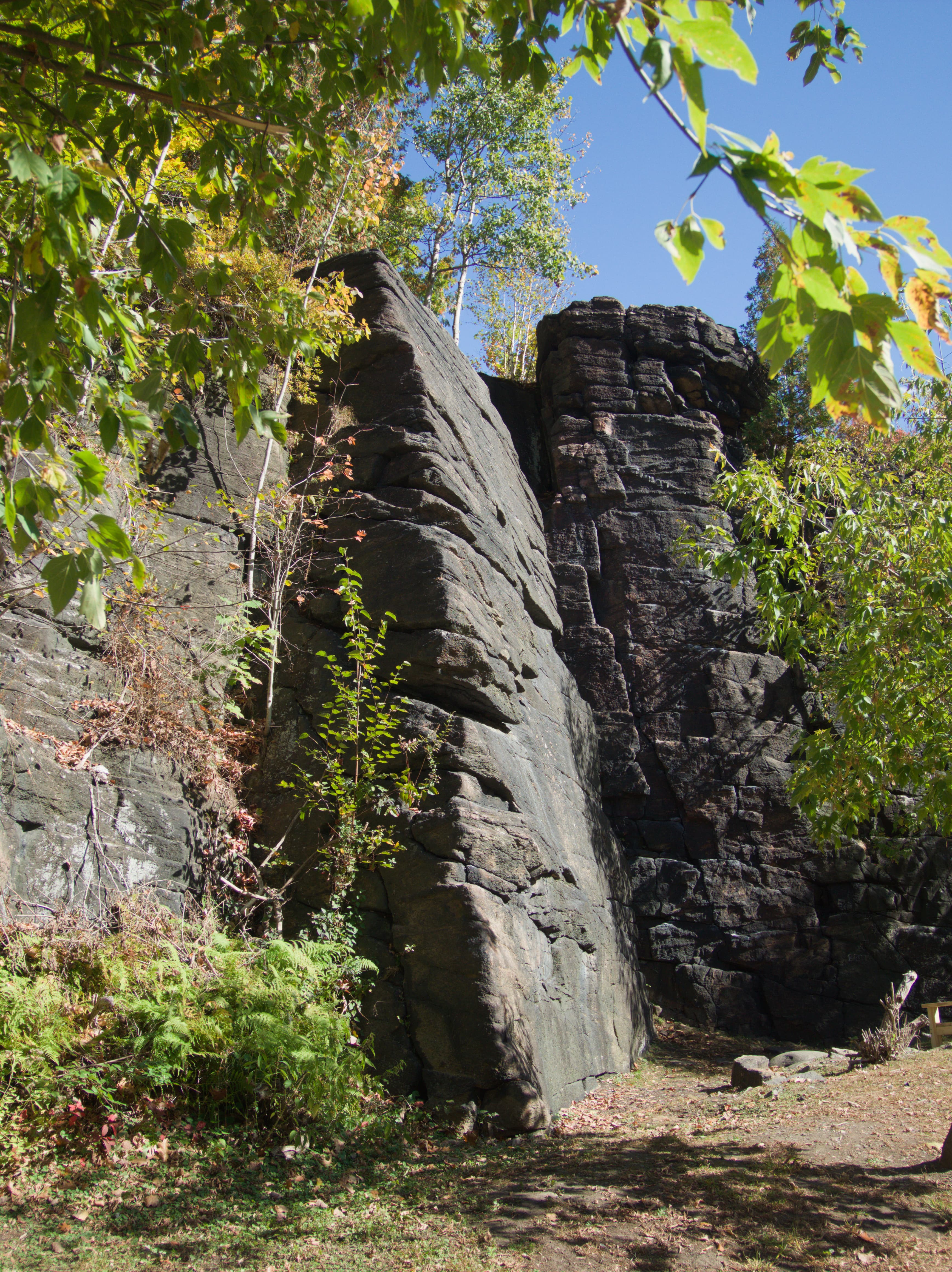 Photo of Little Falls