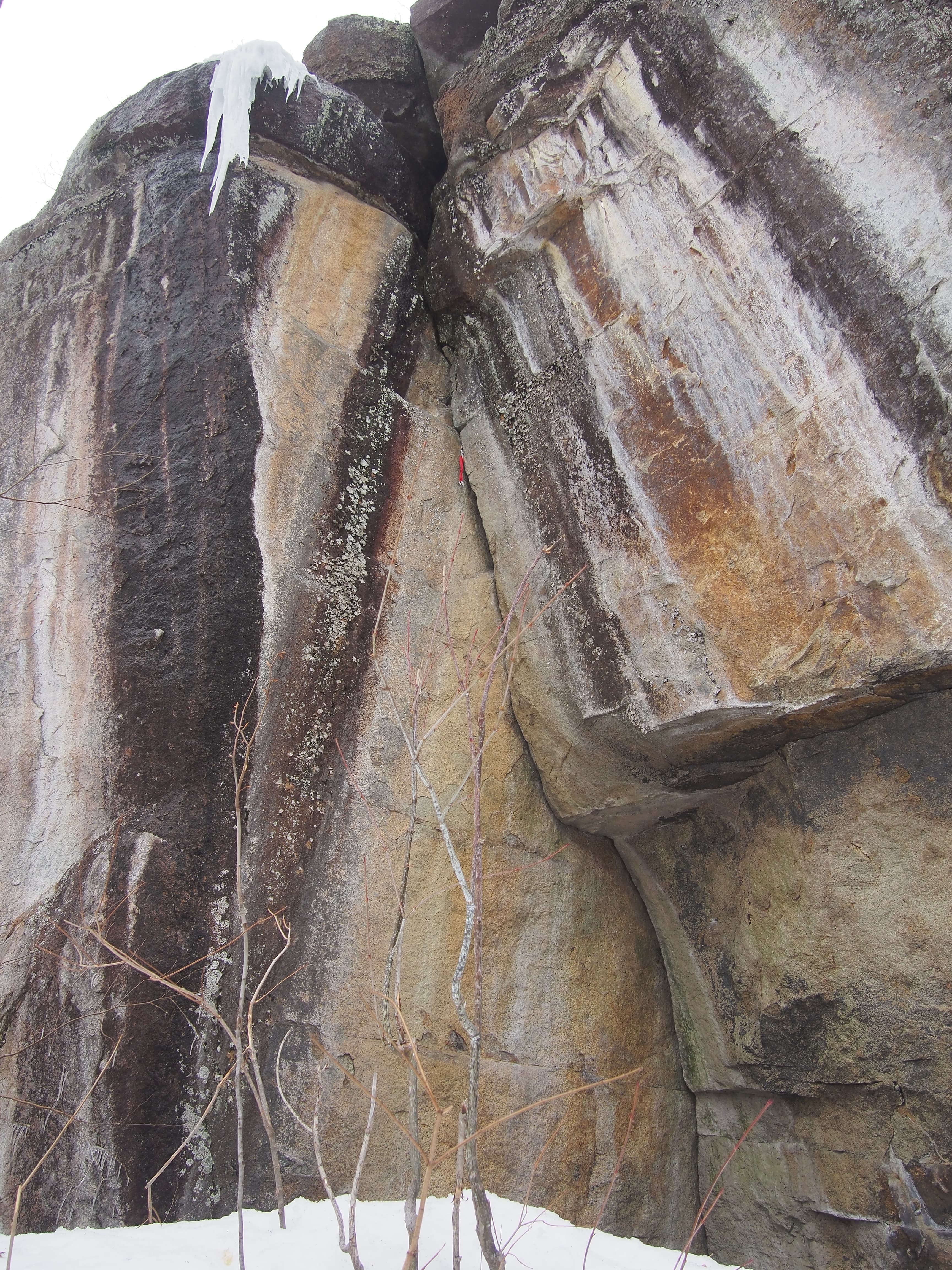Photo of WM: Kancamagus (Eastern)